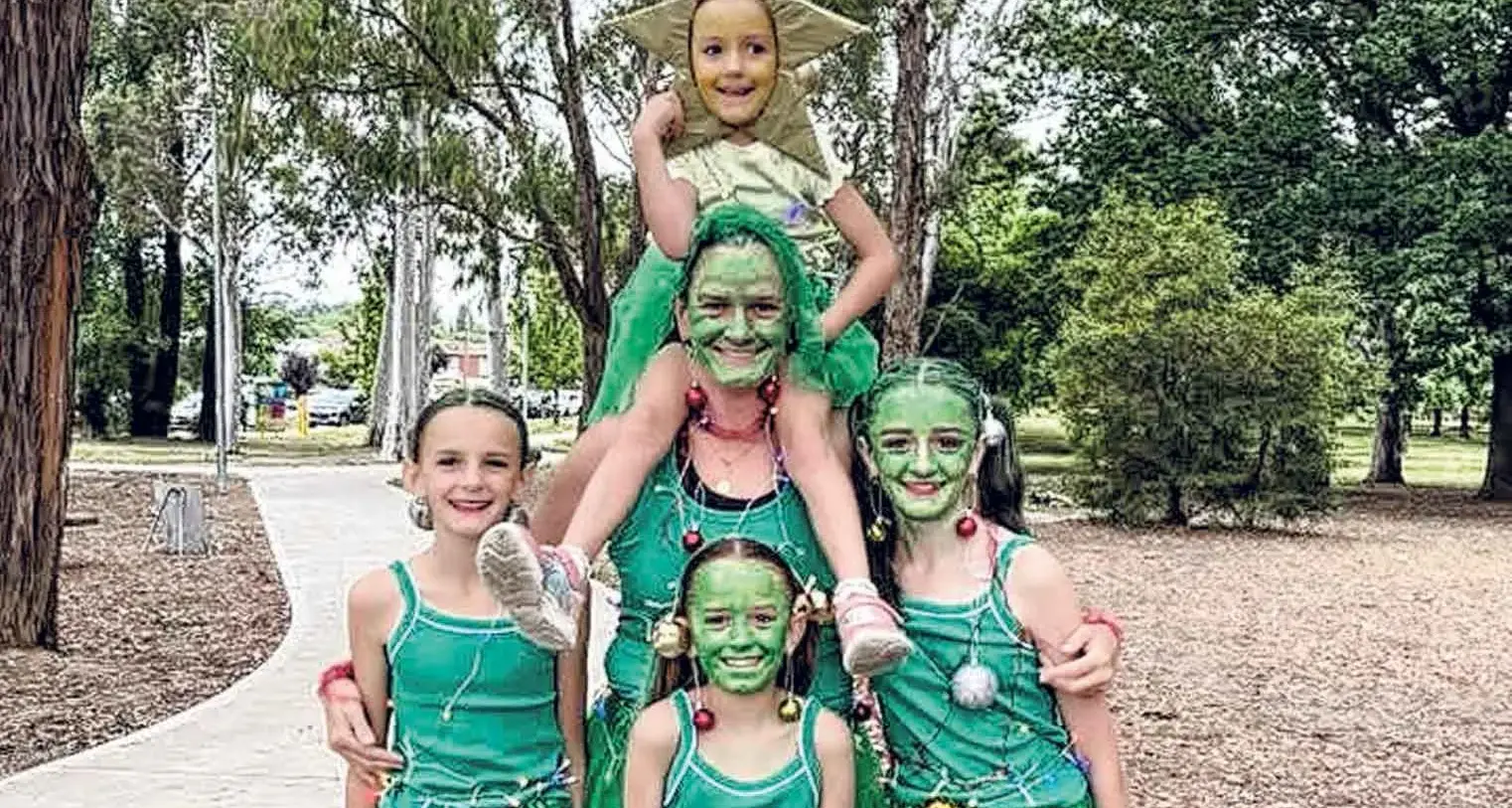 Record-breaking performances at Ploughmans Wetlands event