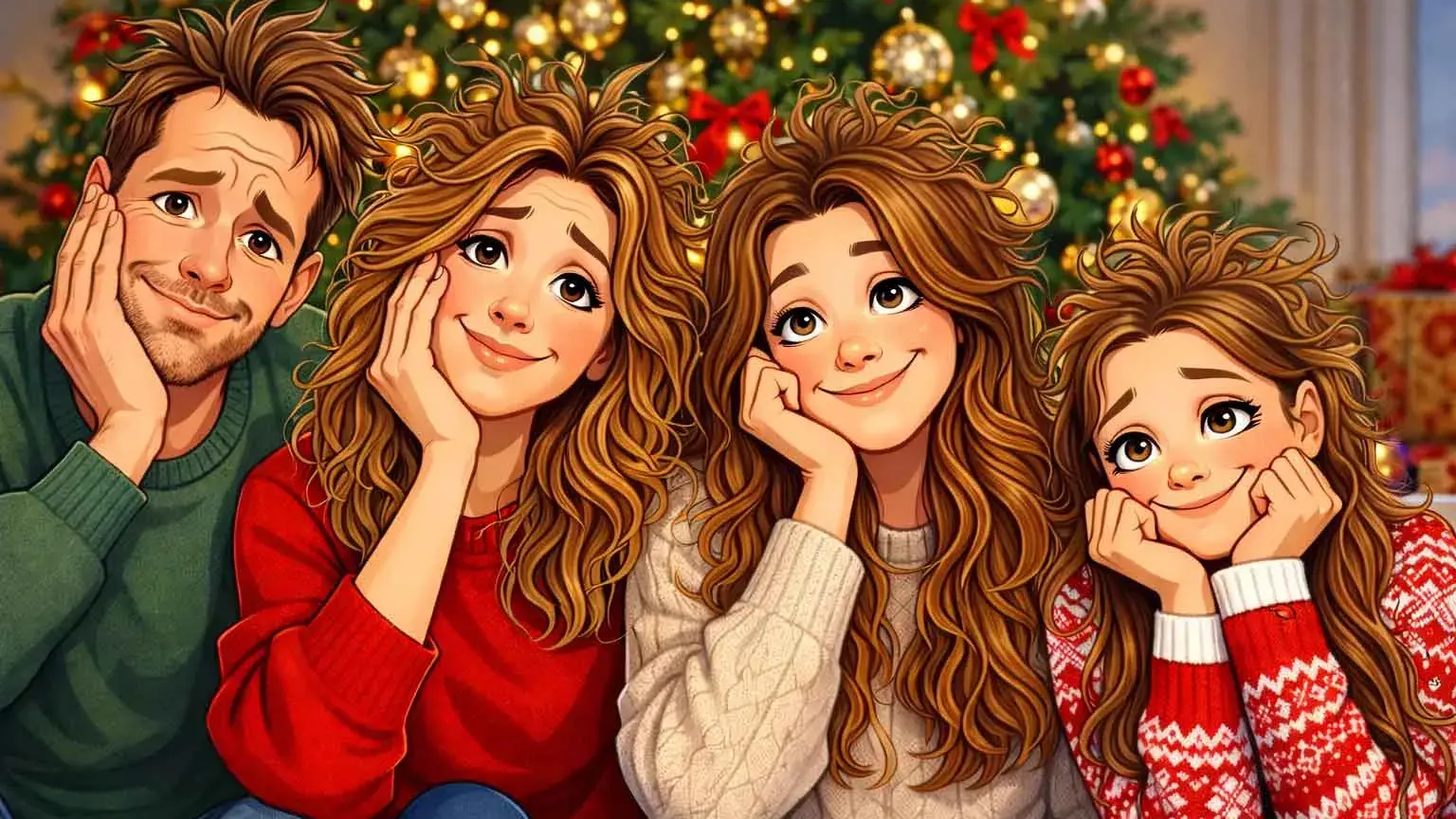 The good-enough parent: The last week