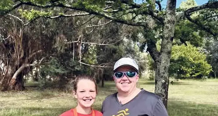 Orange Runners Club News