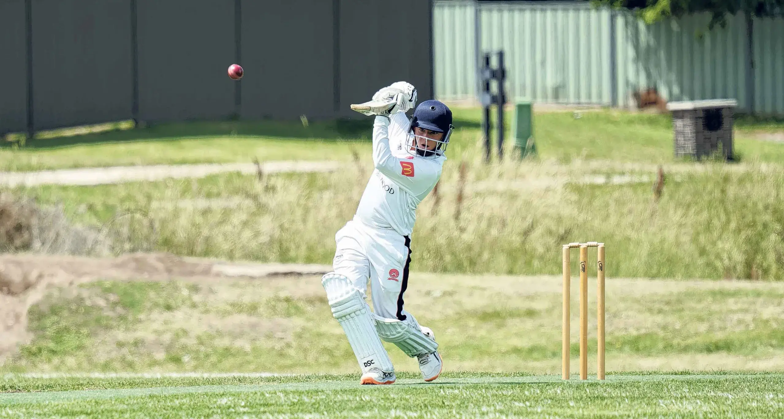 CYMS U16s Vs Centrals Western Chilled 15s