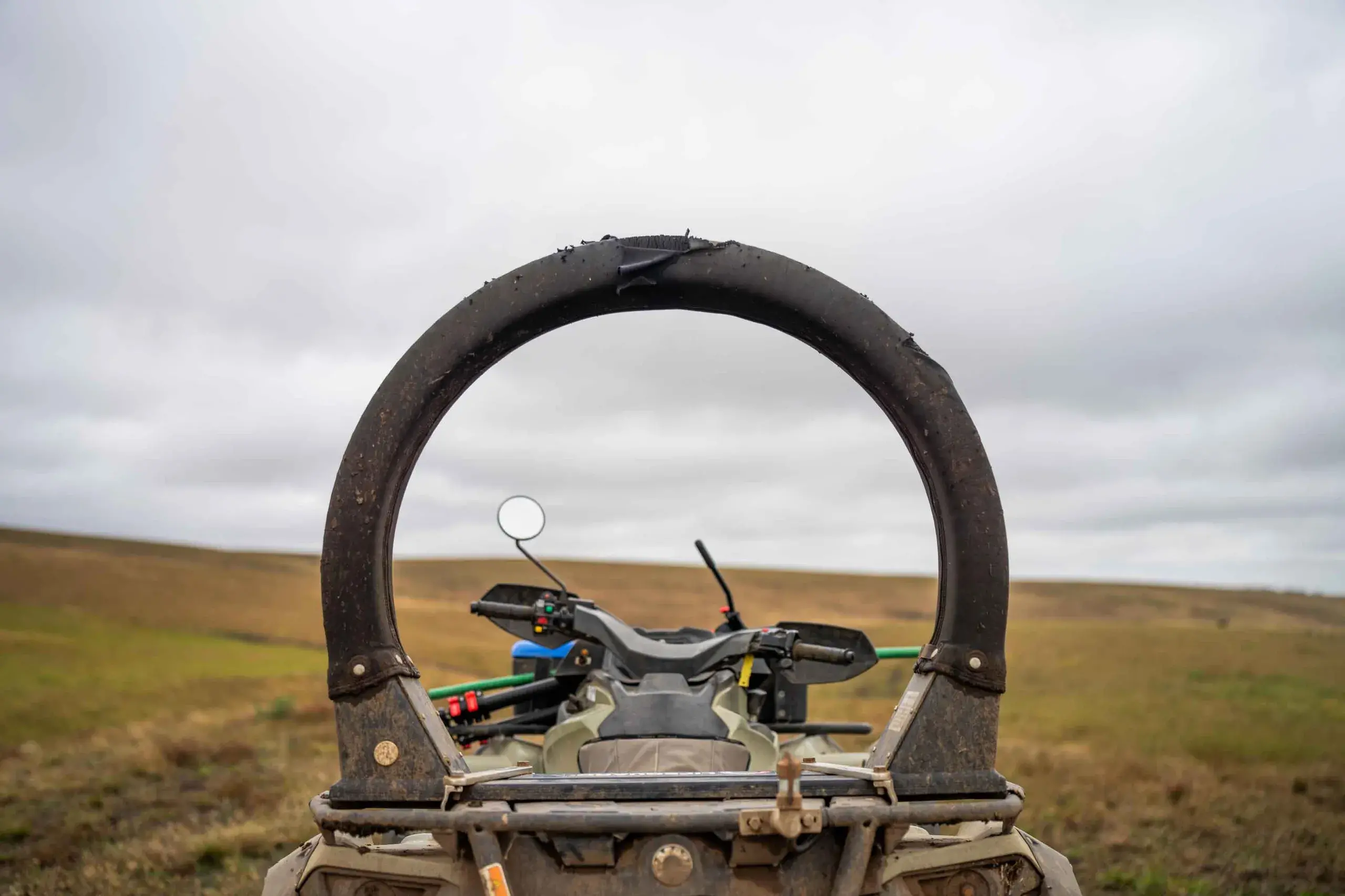 <p>SafeWork NSW has recorded an alarming number of serious incidents in the agricultural space in recent months \\u2013 many of which were preventable. Inspections this year have focussed on mobile plant, fixed machinery and vehicles. Photo: Shutterstock</p>\\n