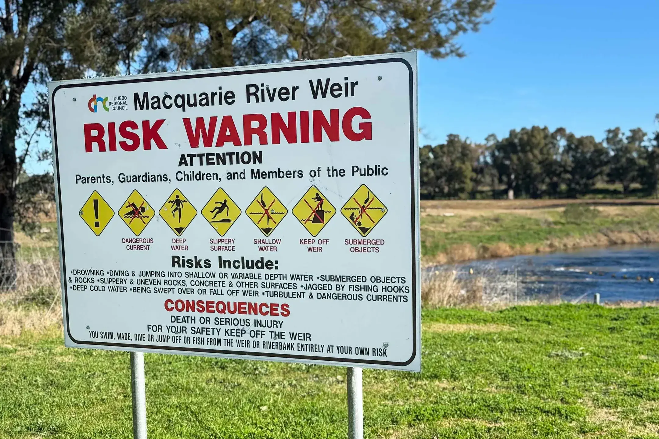 <p>Last summer\\'s death toll averaged one drowning per day in Australia. Royal Life Saving Australia says investing just a few hours in first aid training could save a life this summer. Photo: Dubbo Photo News</p>\\n