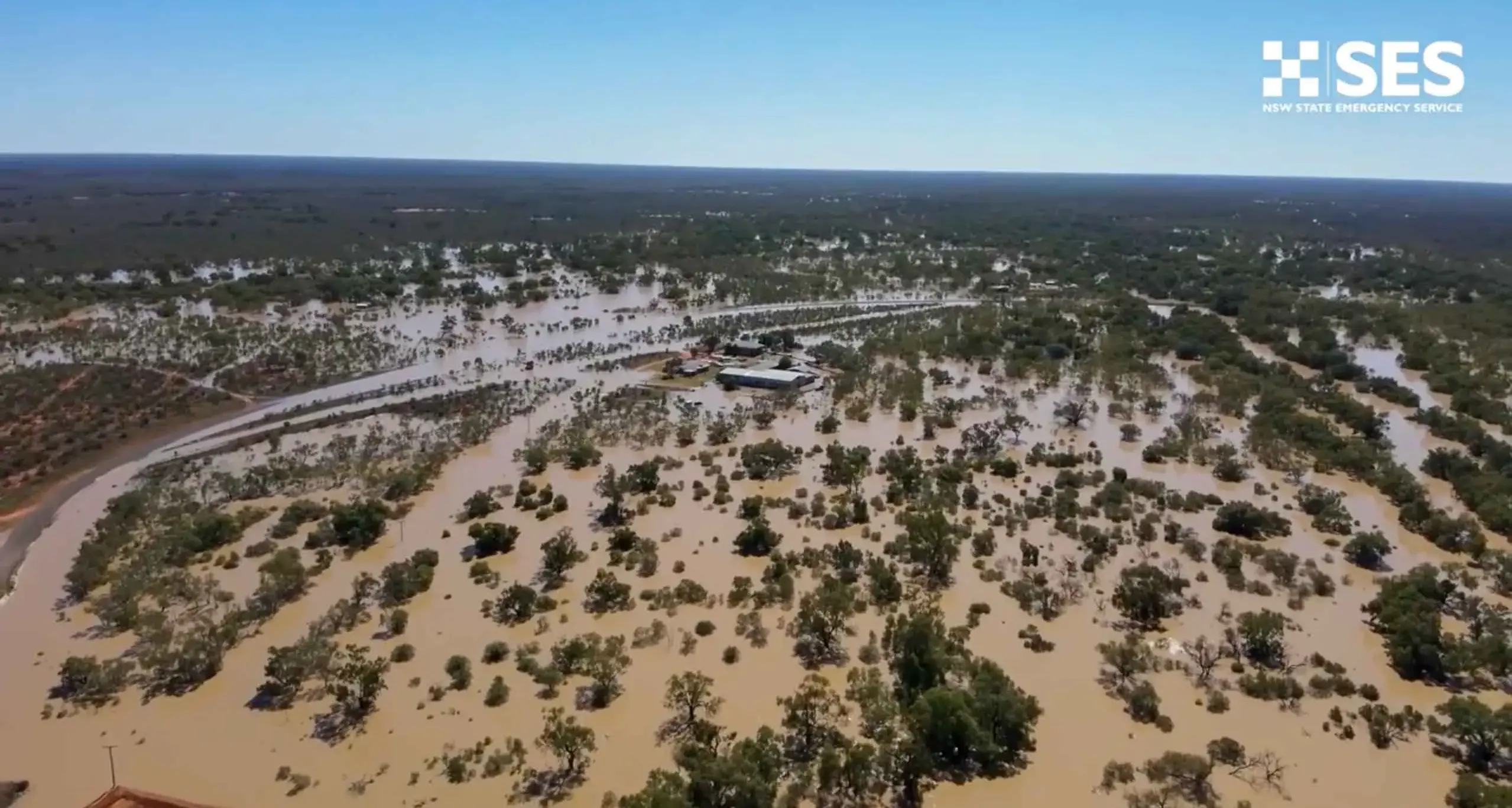 SES marks second-busiest year on record after more than 60,000 emergency responses