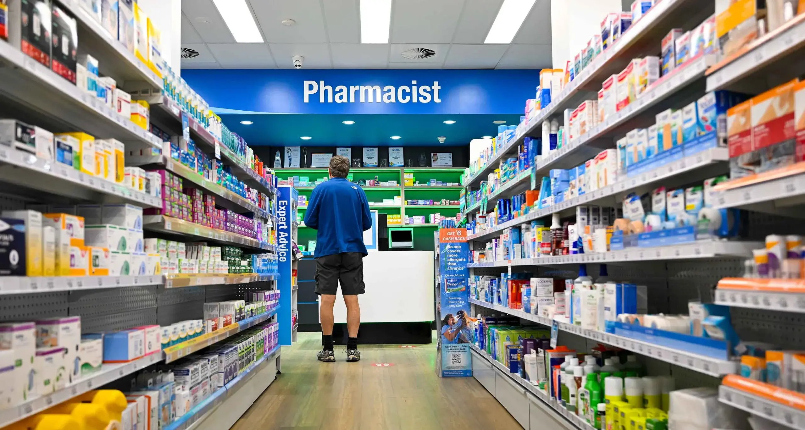 New year brings cheaper medicines, higher energy bills