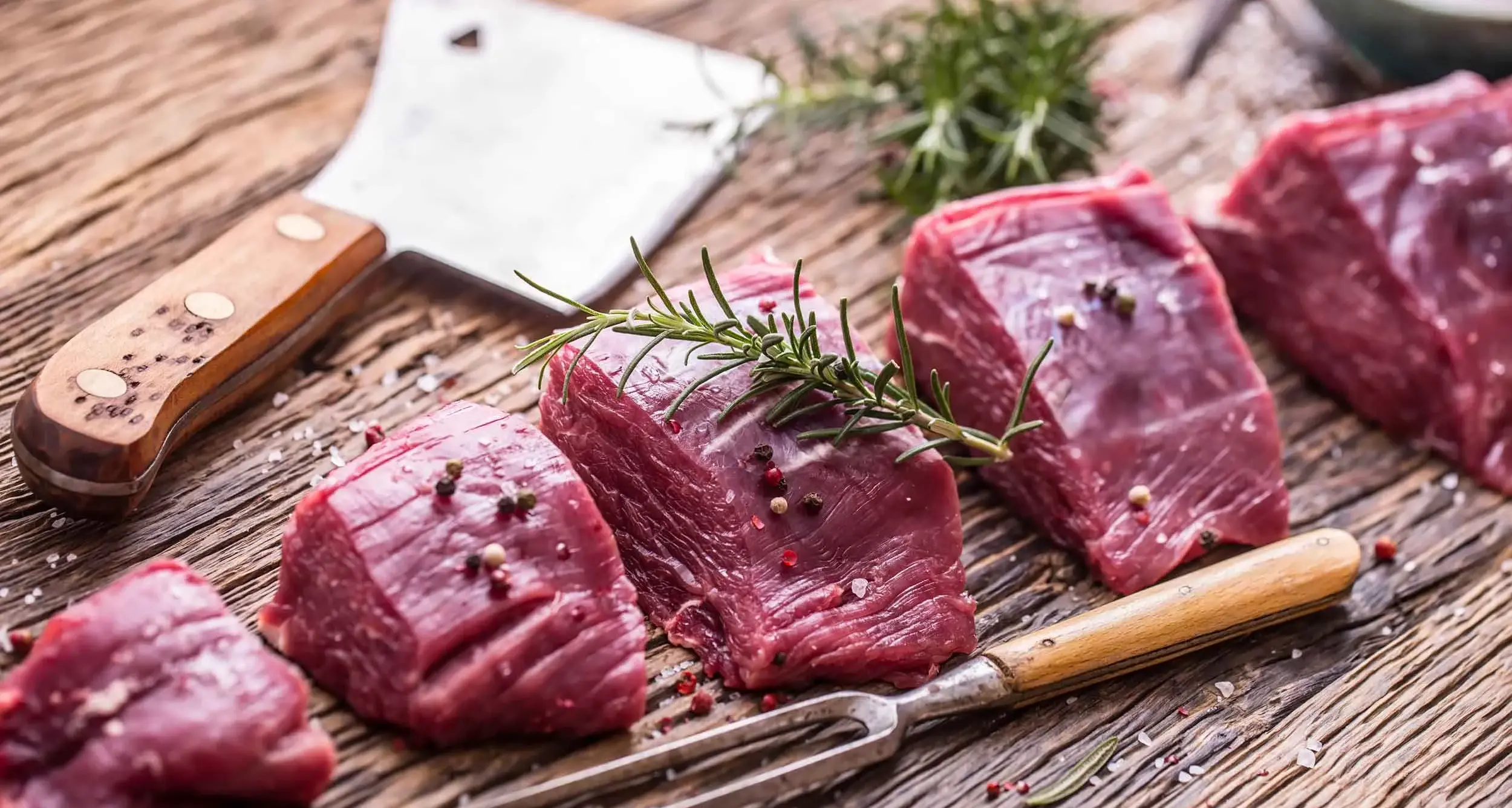 China's beef tariffs spur free trade 'respect' call