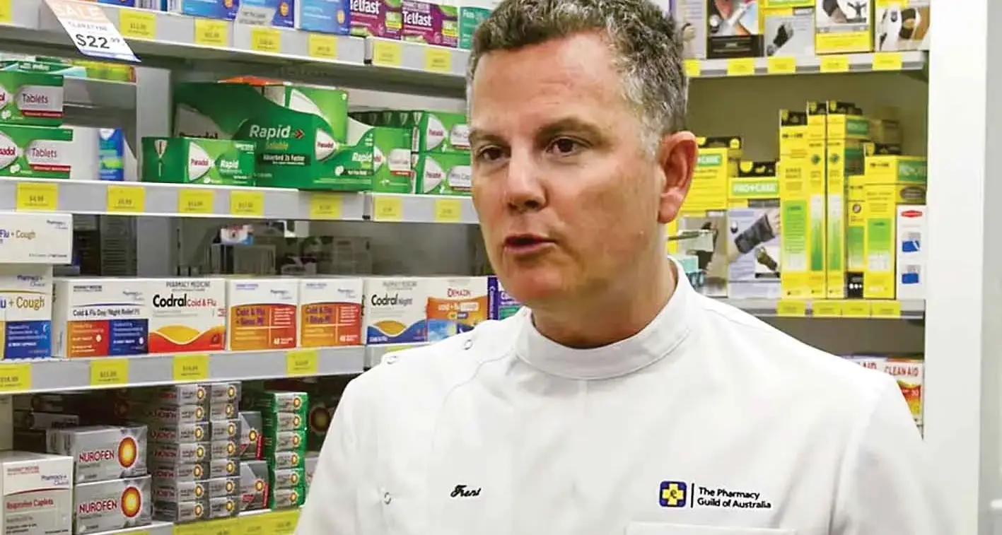 Historic PBS price cut makes medicine more affordable