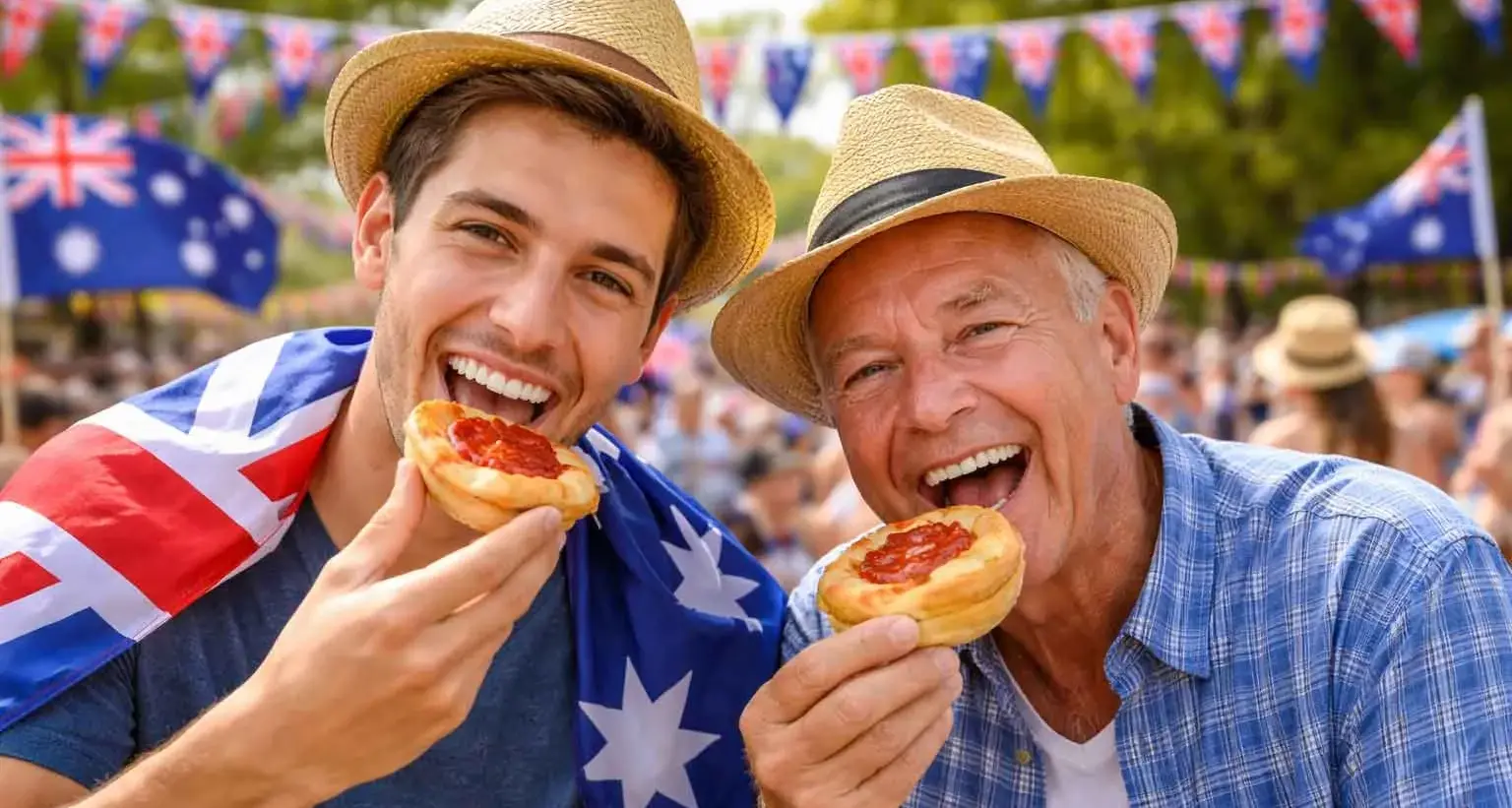 Stuart Town to mark Australia Day with free breakfast, awards and family events