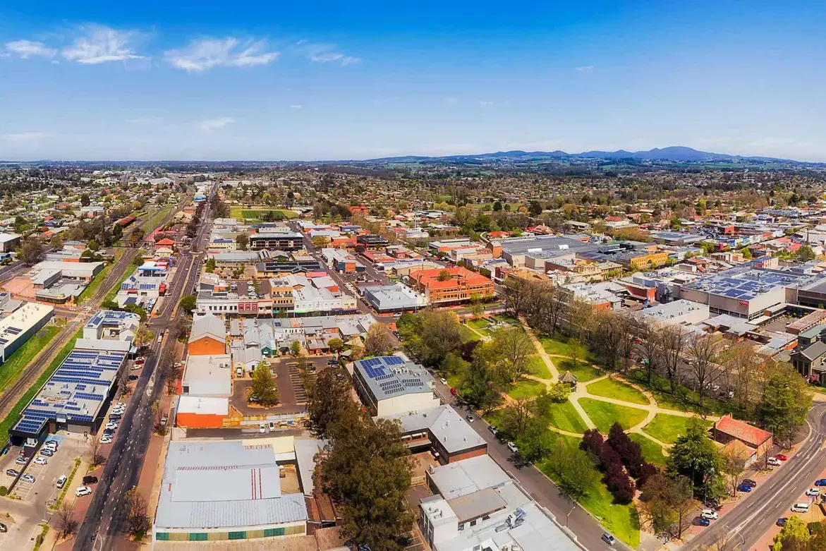 <p>A think tank calls for regional infrastructure investment to accommodate growing populations. Photo: Shutterstock</p>\\n