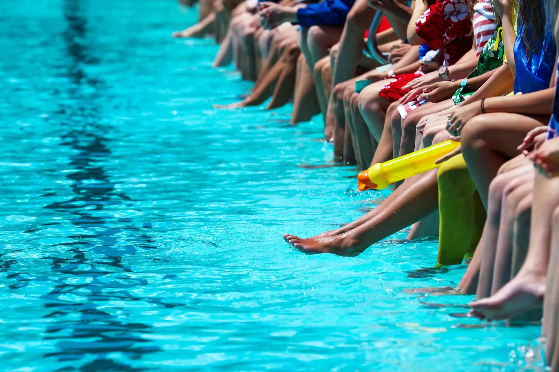 <p>Tuesday\\'s maximum temperatures across Western NSW are expected to be only a few degrees cooler than Australia Day\\'s extremes. Photo: Shutterstock</p>\\n