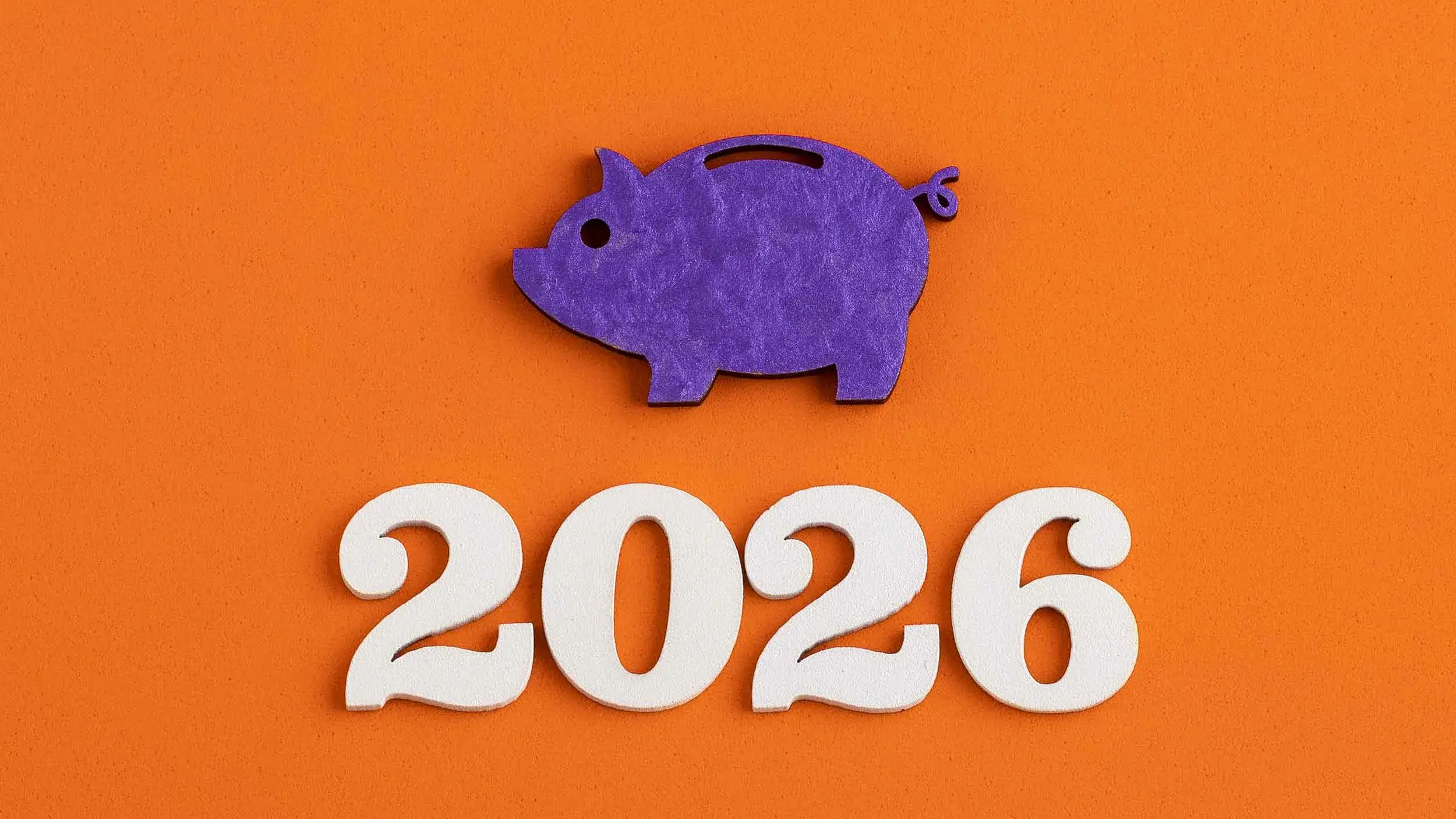 Do you have a financial roadmap for 2026?