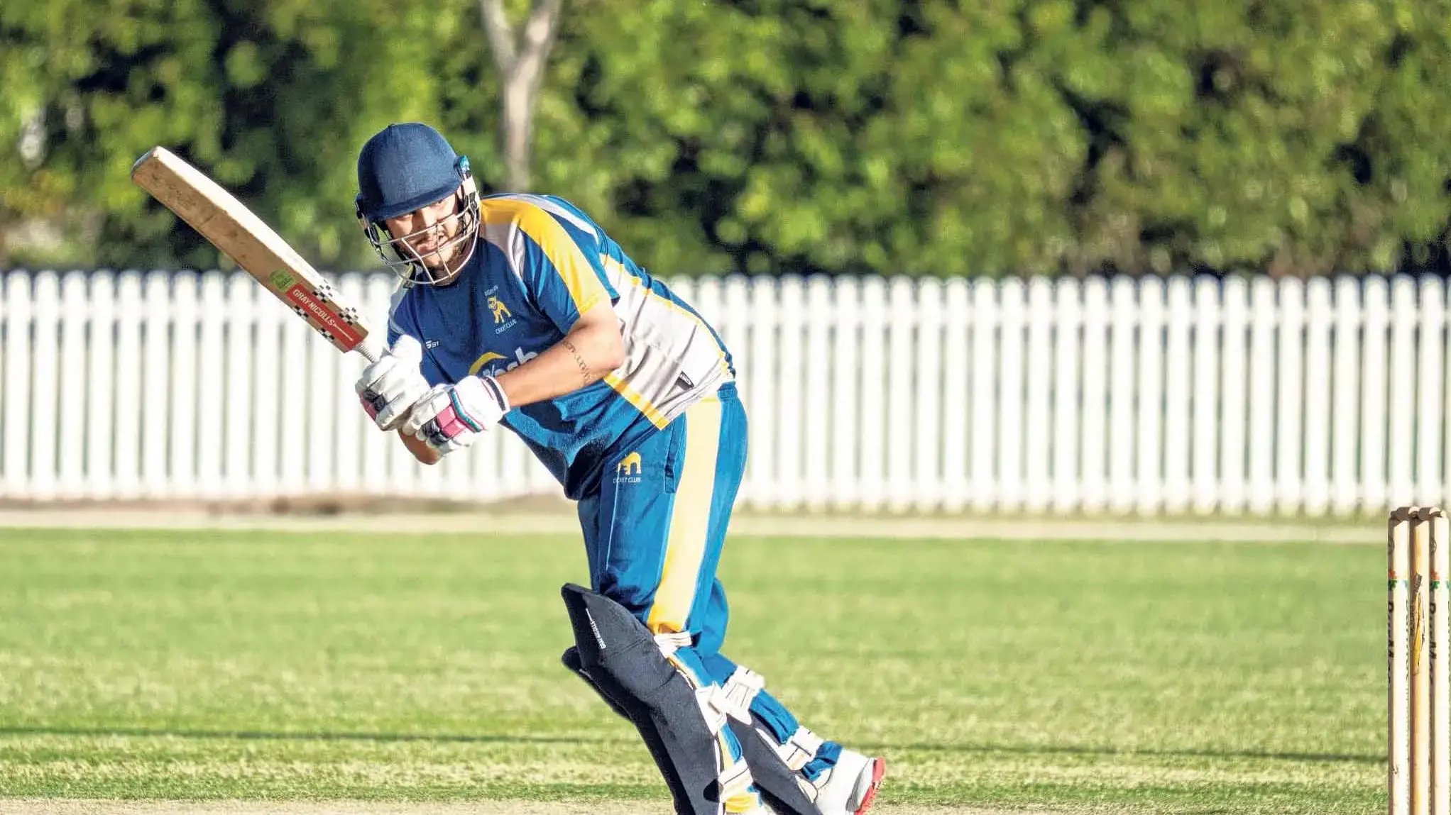 Bonnor Cup Game at Wade Park Rugby Union 5/185 vs Centrals 8/130