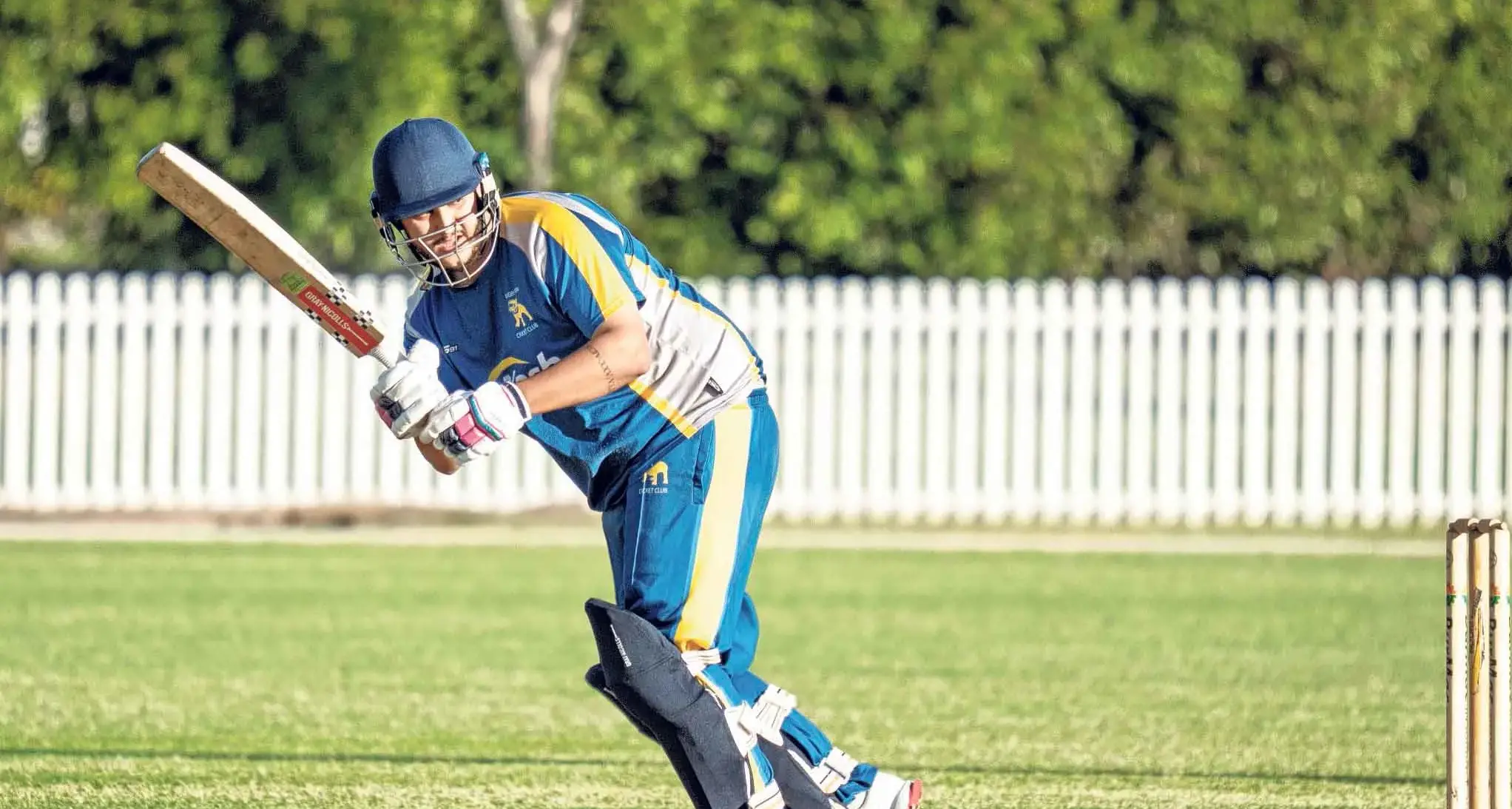 Bonnor Cup Game at Wade Park Rugby Union 5/185 vs Centrals 8/130