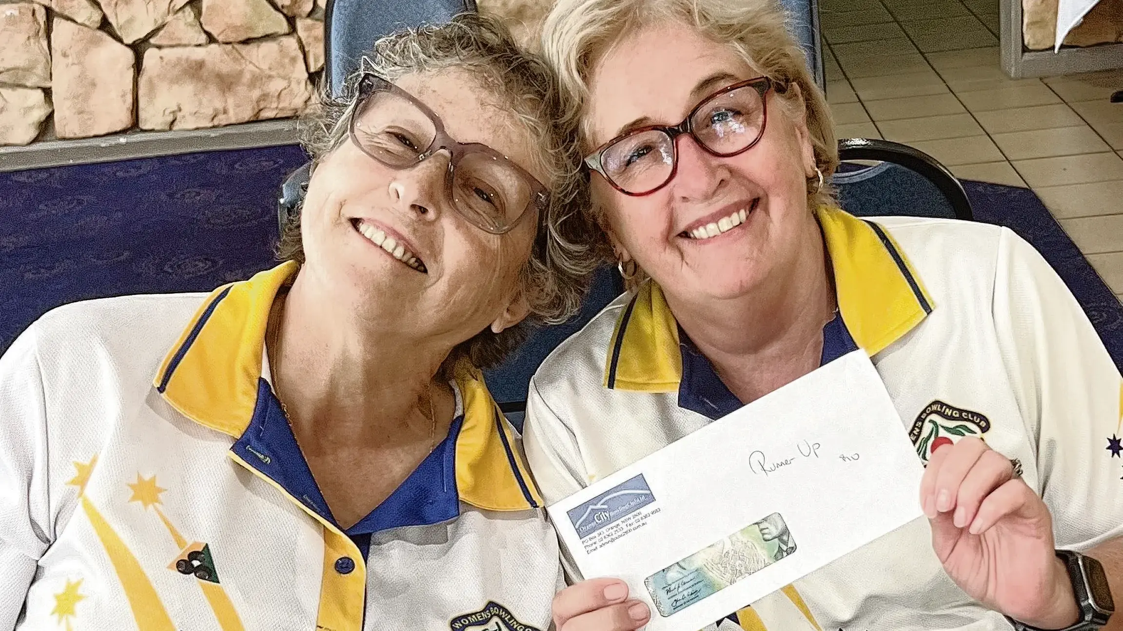 Orange City Women's Club prepares for pennant season