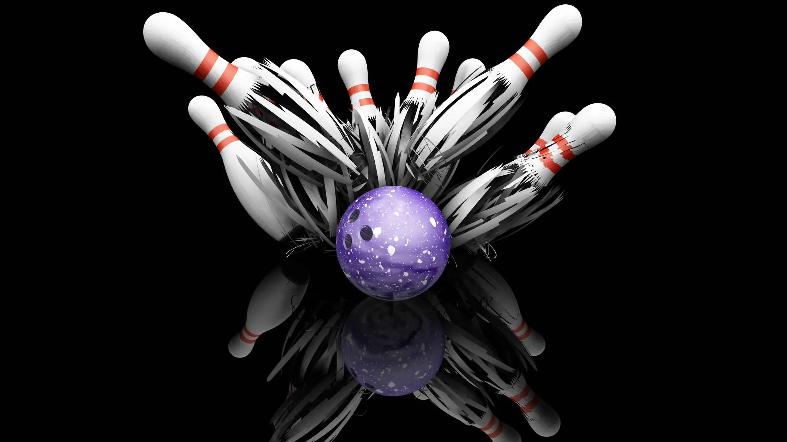 History of 300 Games at Orange Tenpin Bowl