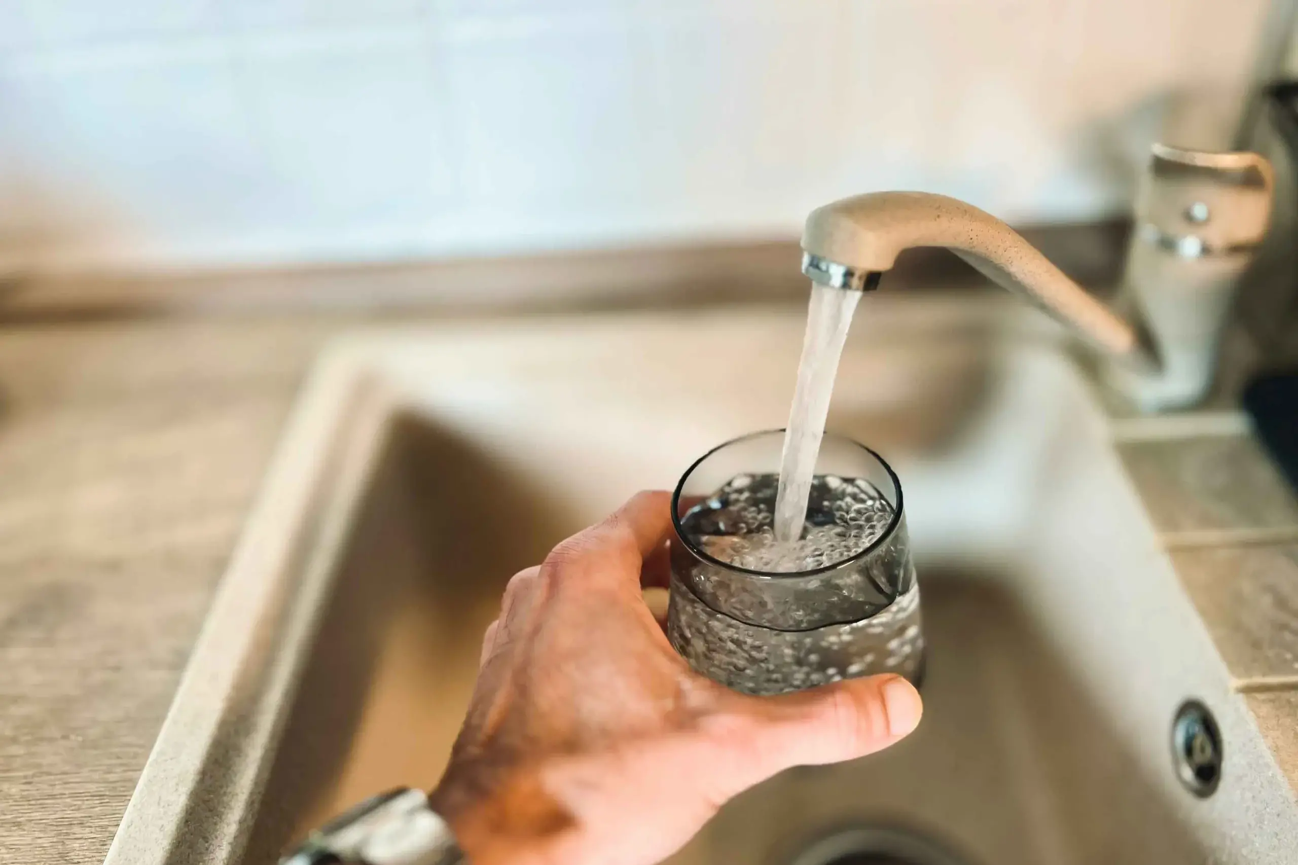 <p>Water shortages during the recent heatwave highlight the need for improved rural infrastructure. Photo: Unsplash</p>\\n