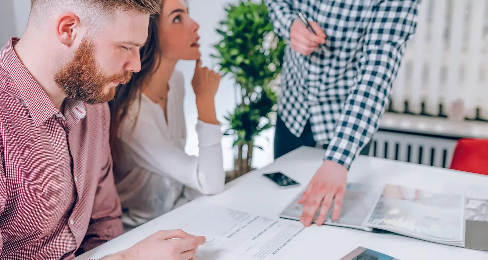 5 tips for negotiating on a new construction