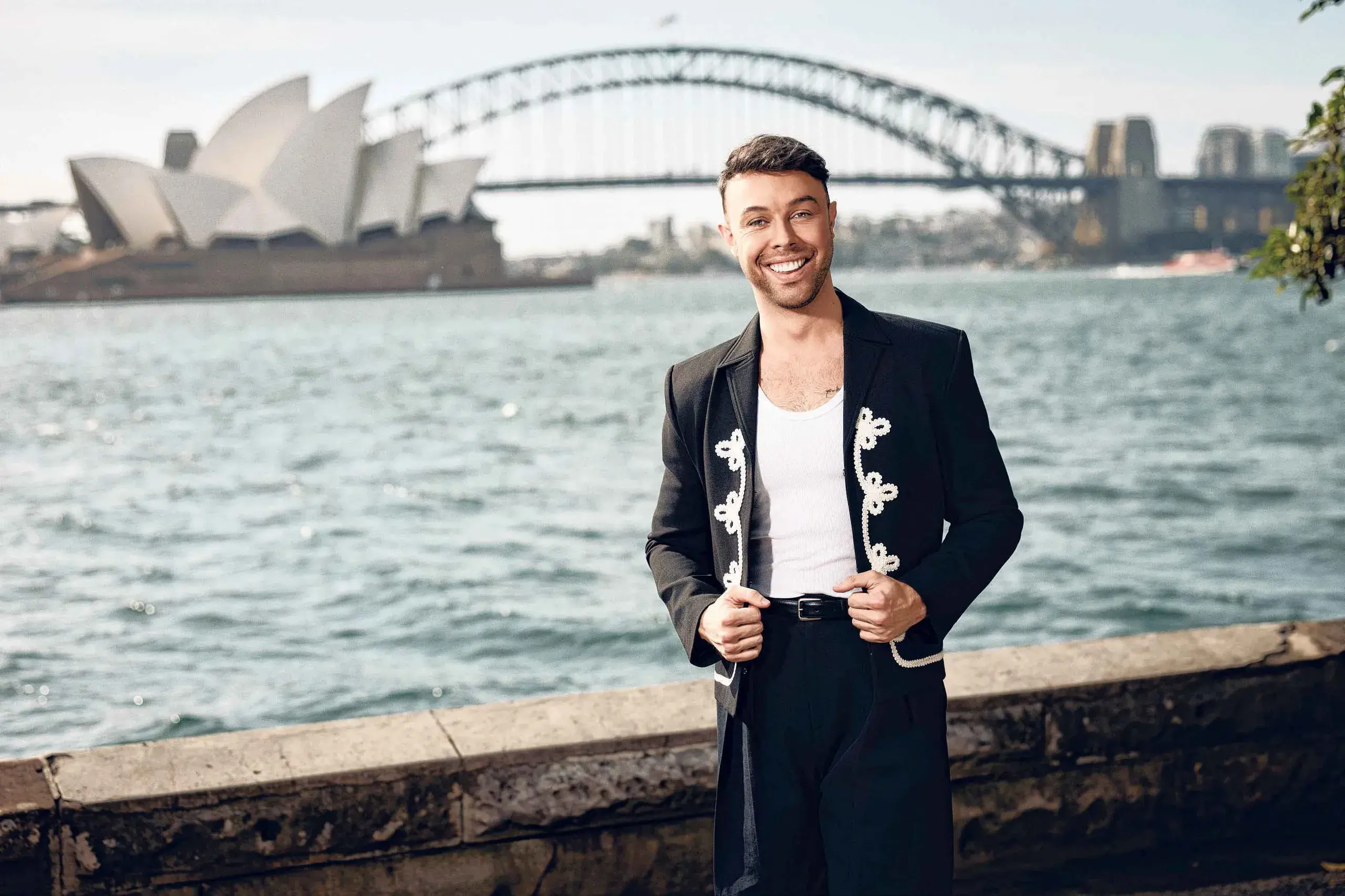 <p>Orange-born Jarrod Draper will star as Raoul in Opera Australia\\u2019s grand harbour-side production of \\'The Phantom of the Opera\\', March 27 \\u2013 May 3, 2026.</p>\\n