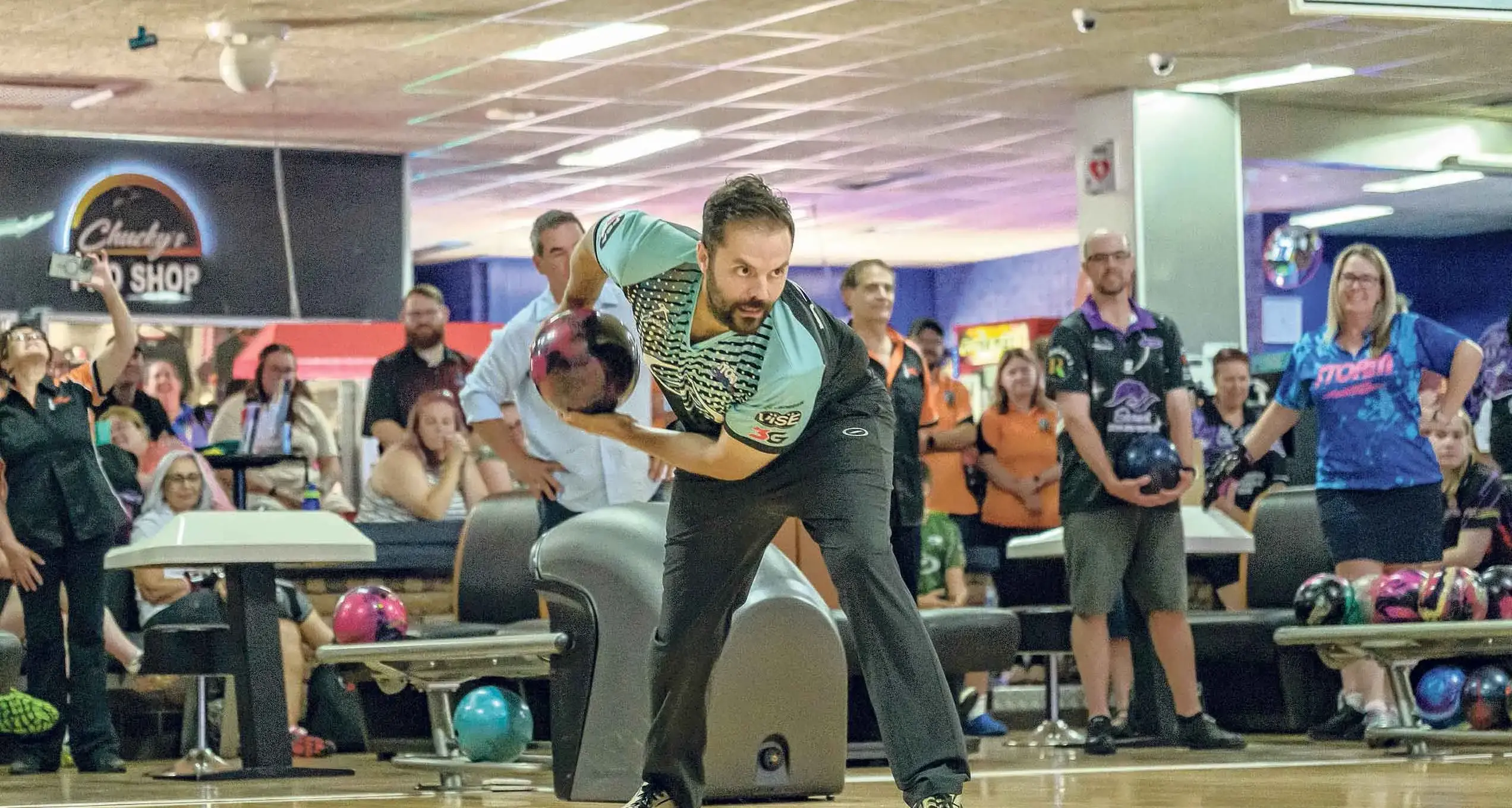 NSW Country Championships