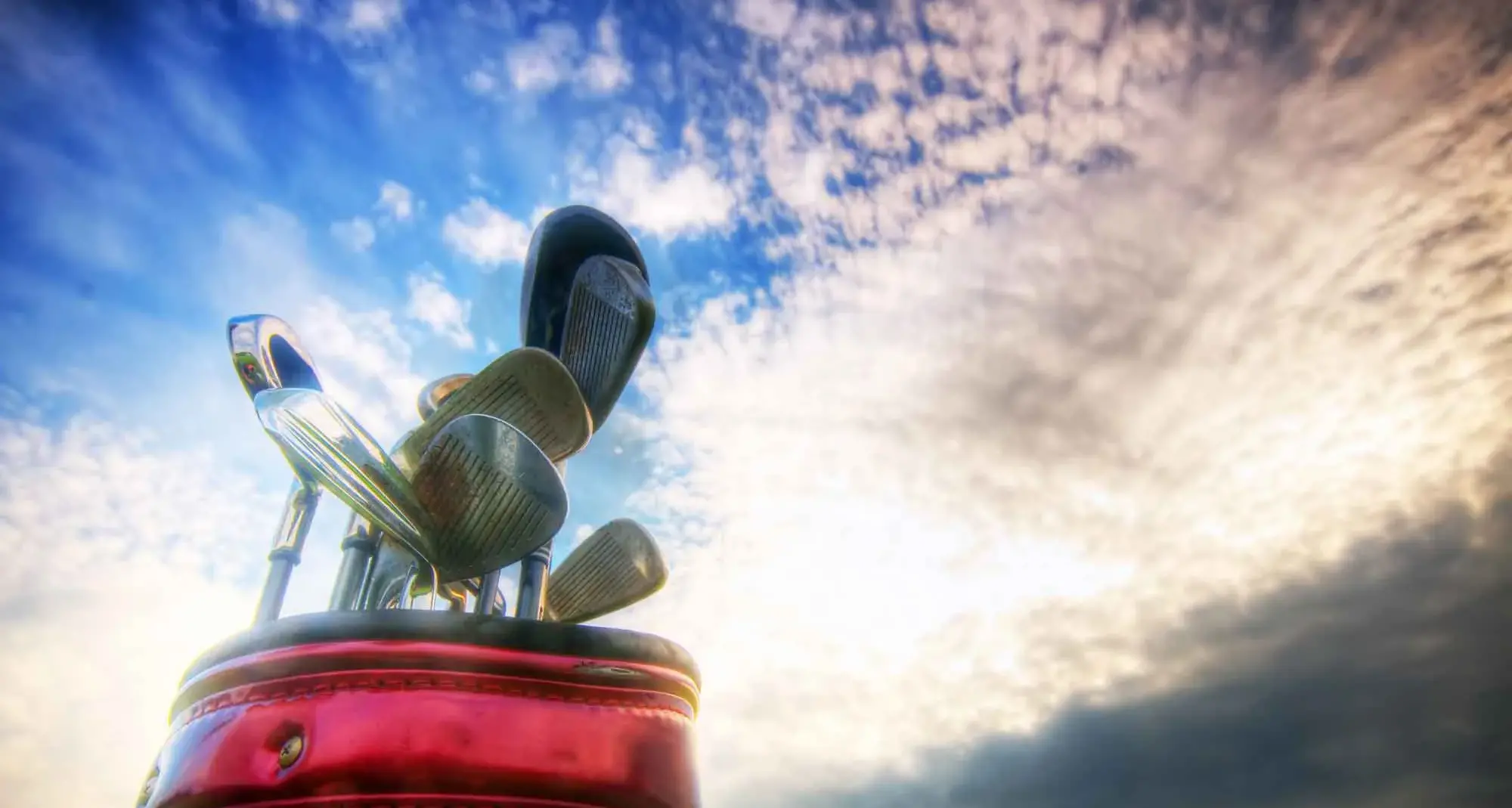 Roweth and Beaumont Lead Team to Golf Victory