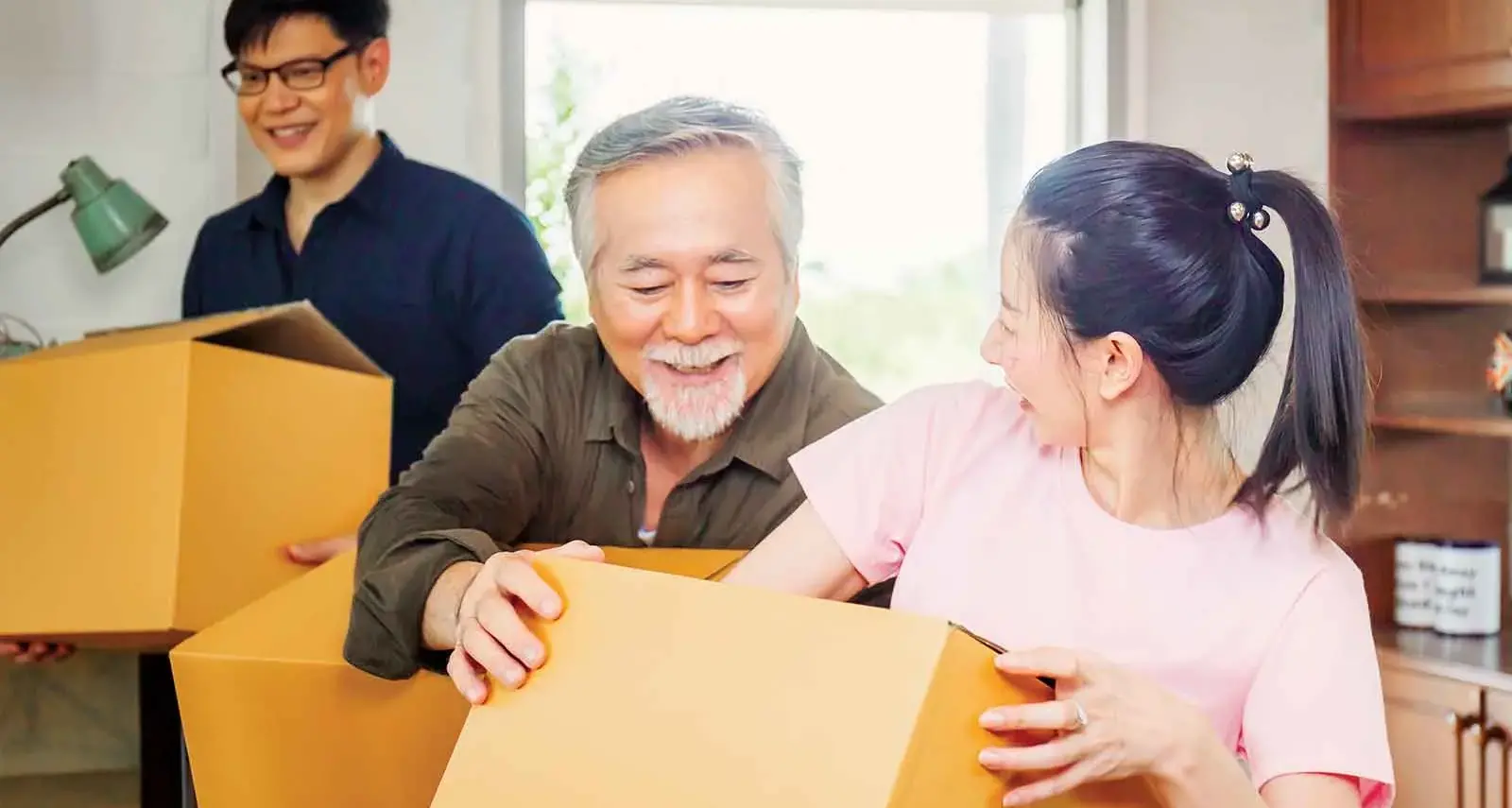 Four tips to help your child become a homeowner