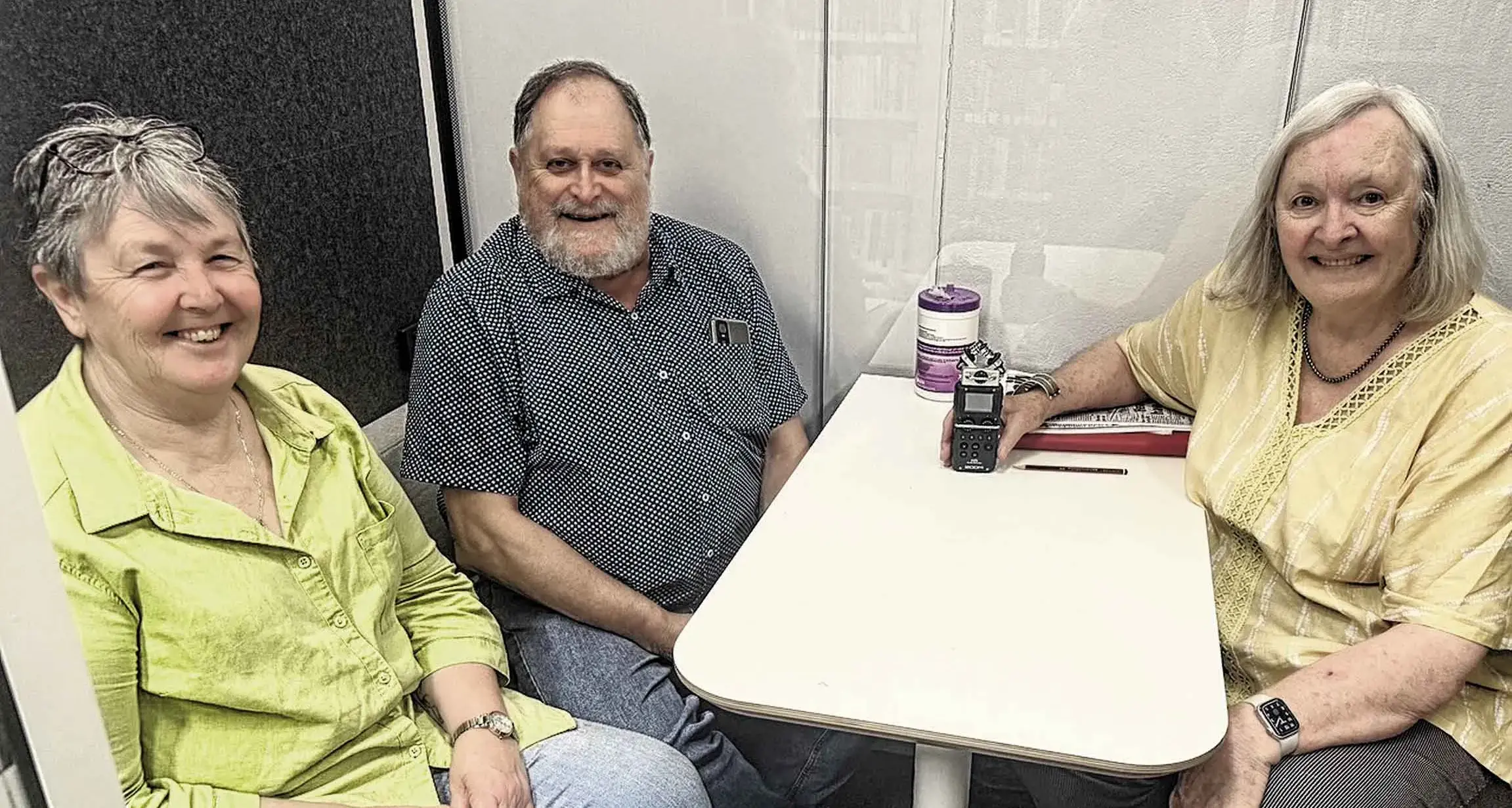 Call for former Bloomfield patients and families to take part in oral history project