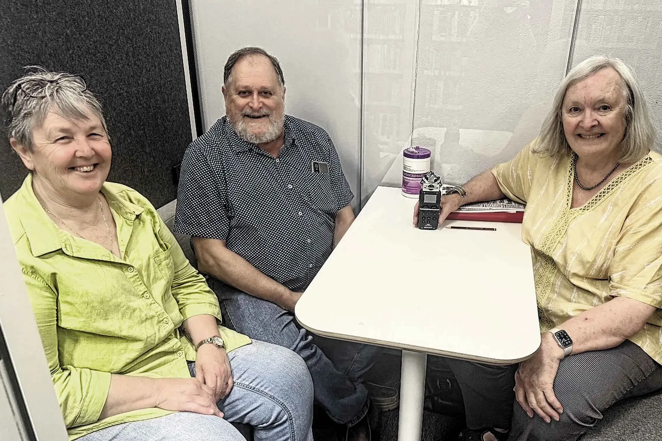 Call for former Bloomfield patients and families to take part in oral history project