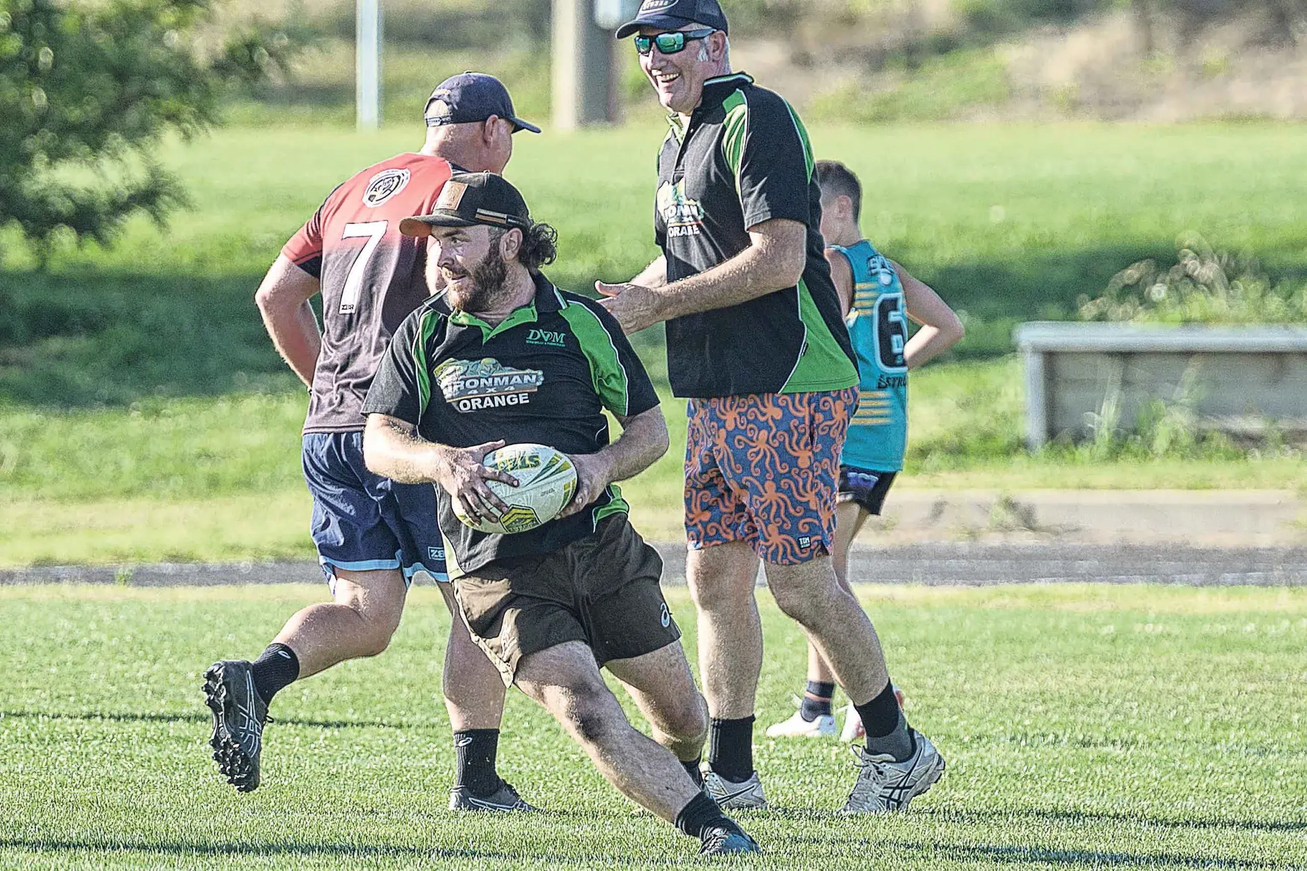 <p>Photo: Orange City Life. </p>\\n