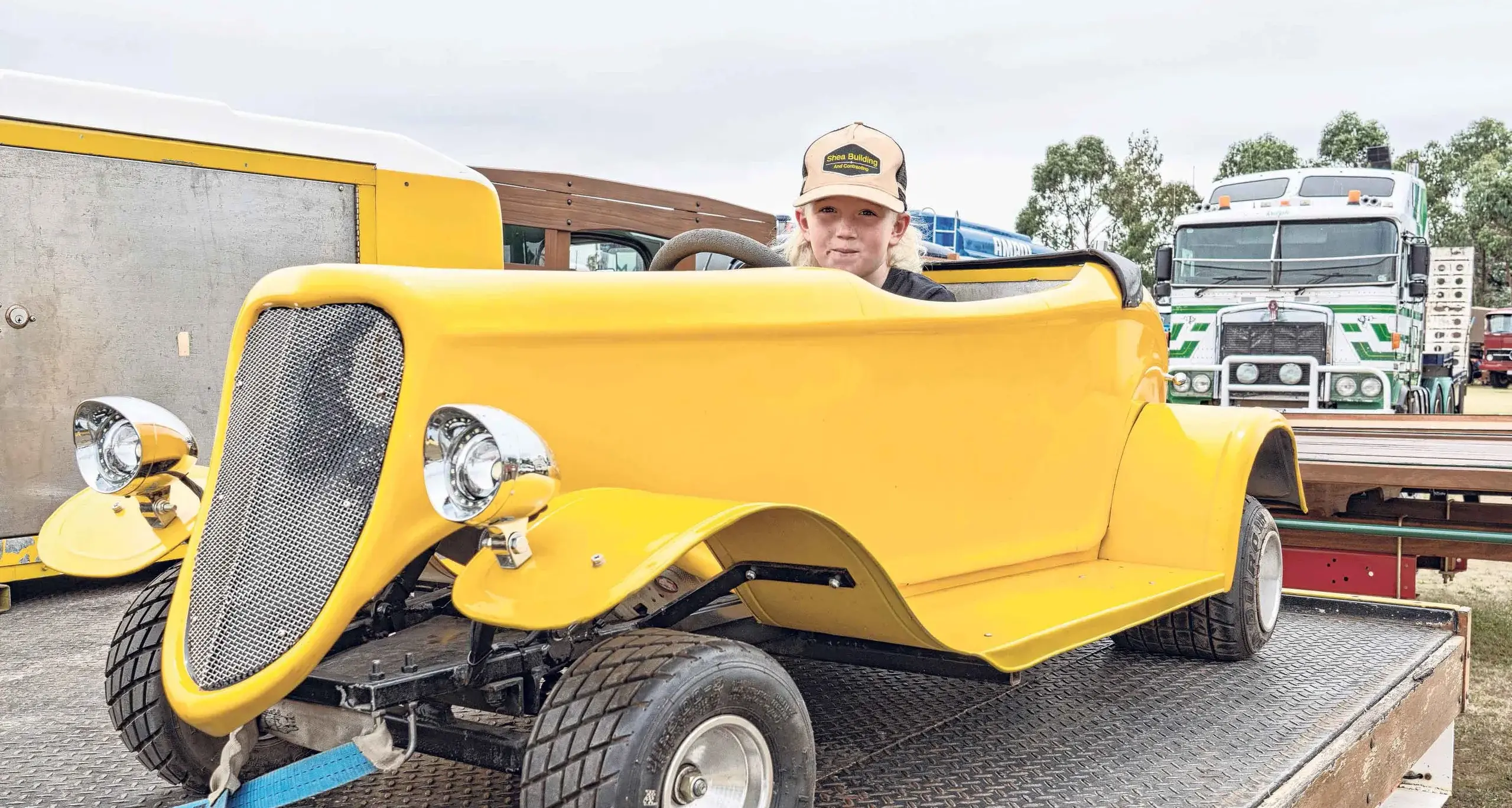 Editor's Note: February 12, 2026