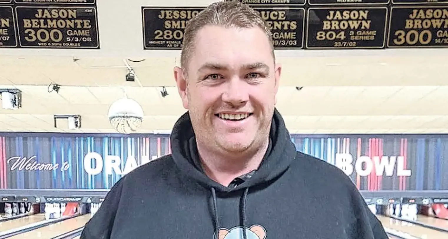 Ben Berry claims High Roller title with personal best