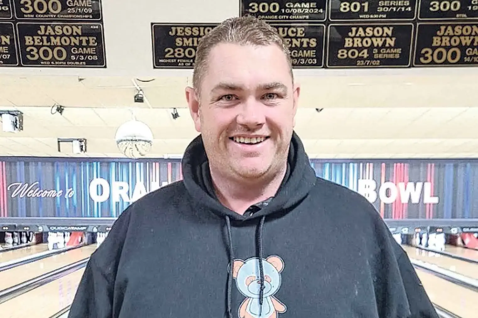 <p>This week\\u2019s High Roller champion was Ben Berry who scored a great 269 (PB), which was 69 over average.</p>\\n