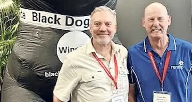 “Be the Better Man”: Philip’s Stoic course to help blokes face adversity