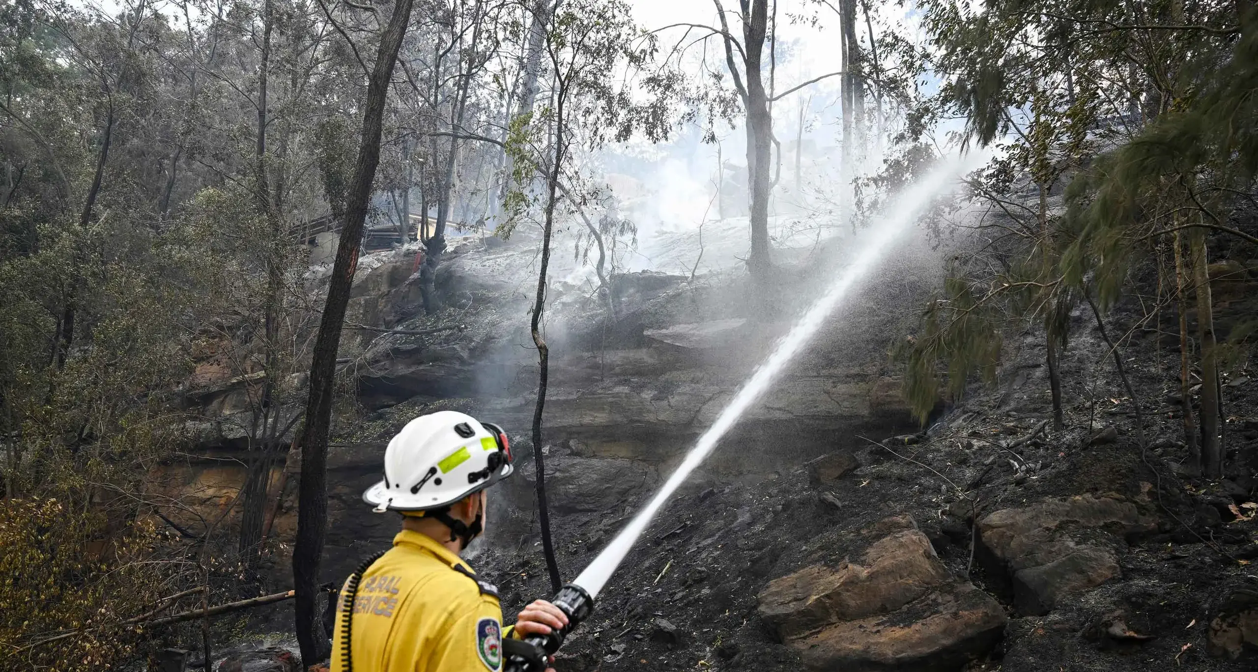'Tireless' rural firies closer to securing new stations