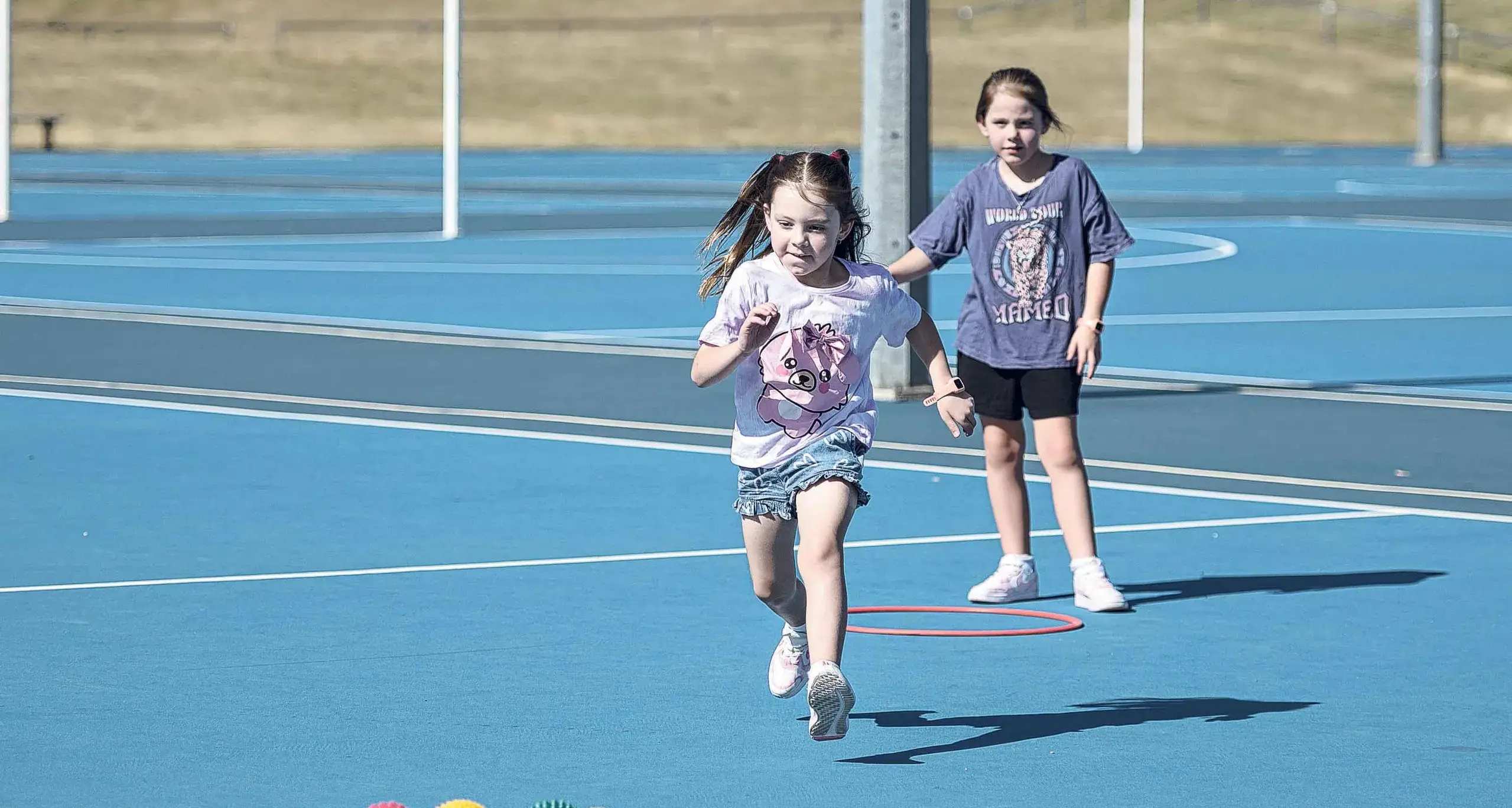 SPORTSCAM: NetSetGo!