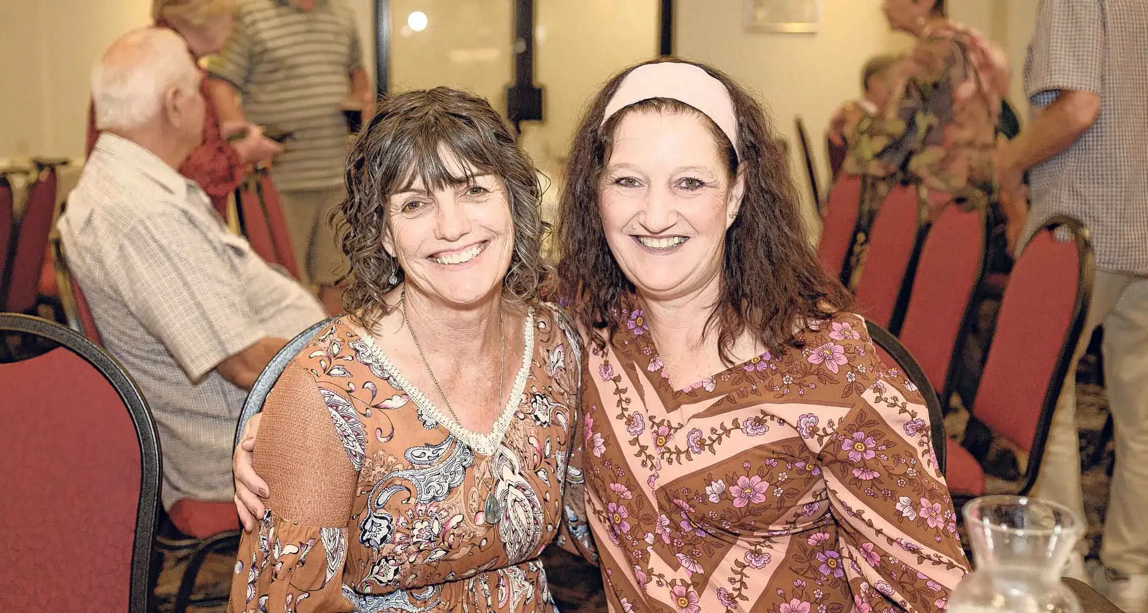 Gnoo Blas Classic Dinner