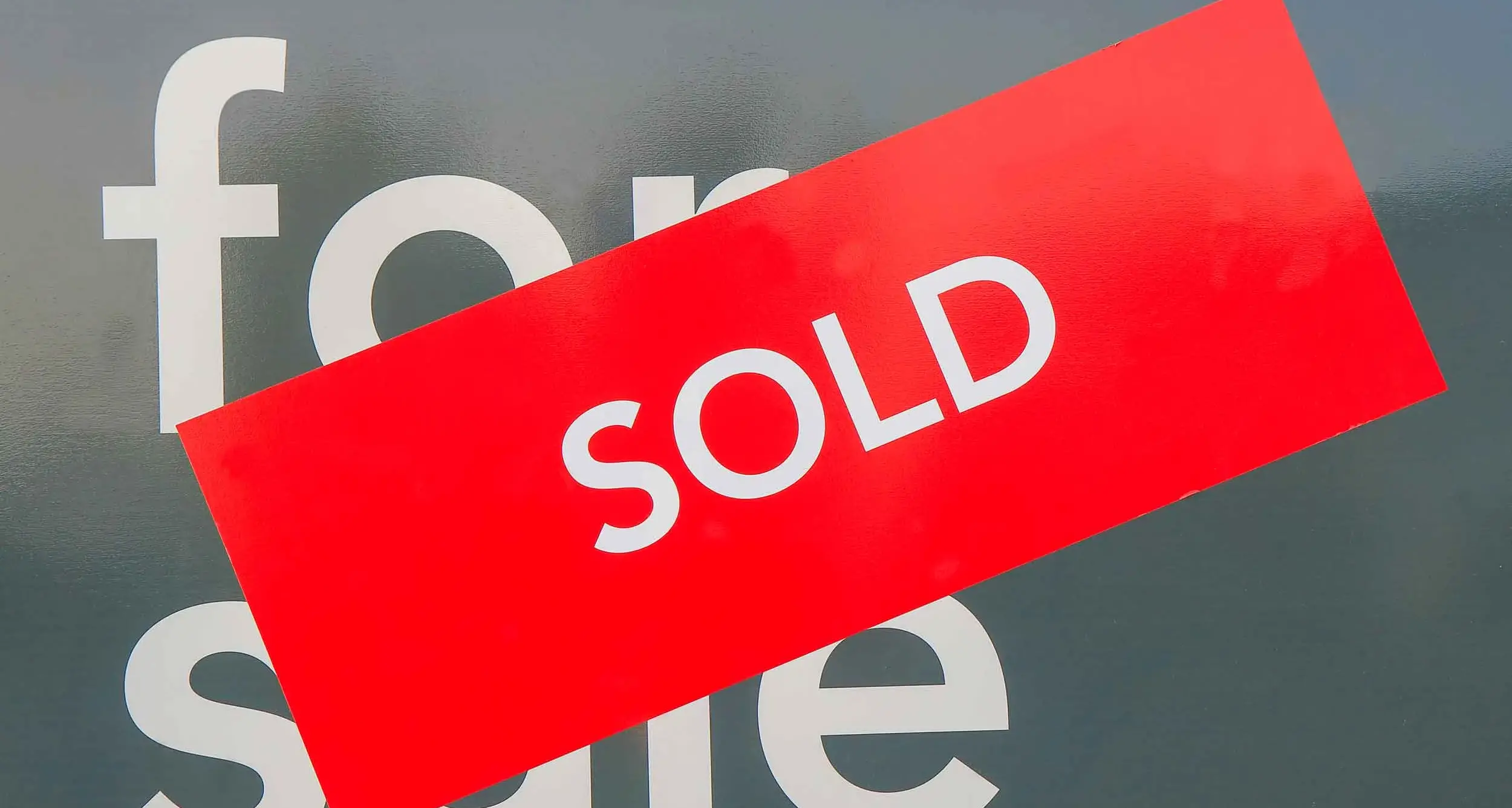 Regional housing market booms, outpacing capital cities