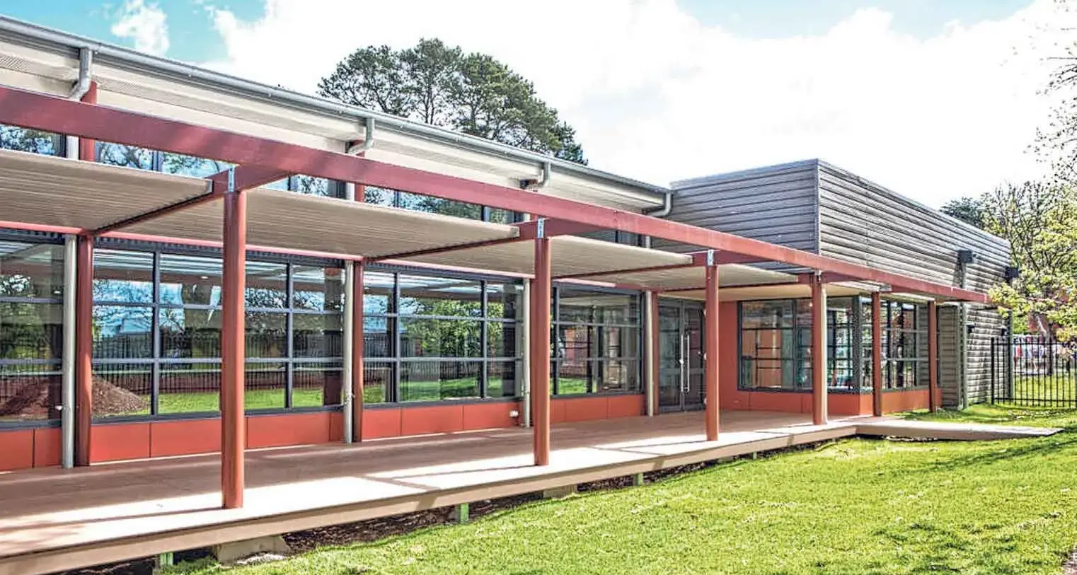 Day Pass program opens Ronald McDonald House to more families in need