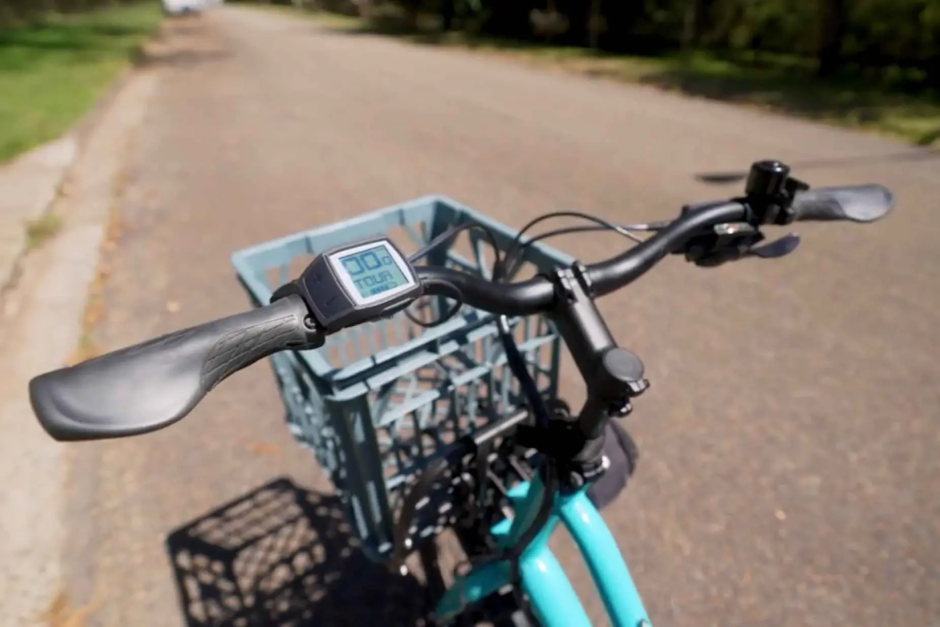 <p>NSW will adopt tougher European e-bike safety standards from March. Pictured is an EU Standard compliant e-bike. Photo: Supplied</p>\\n