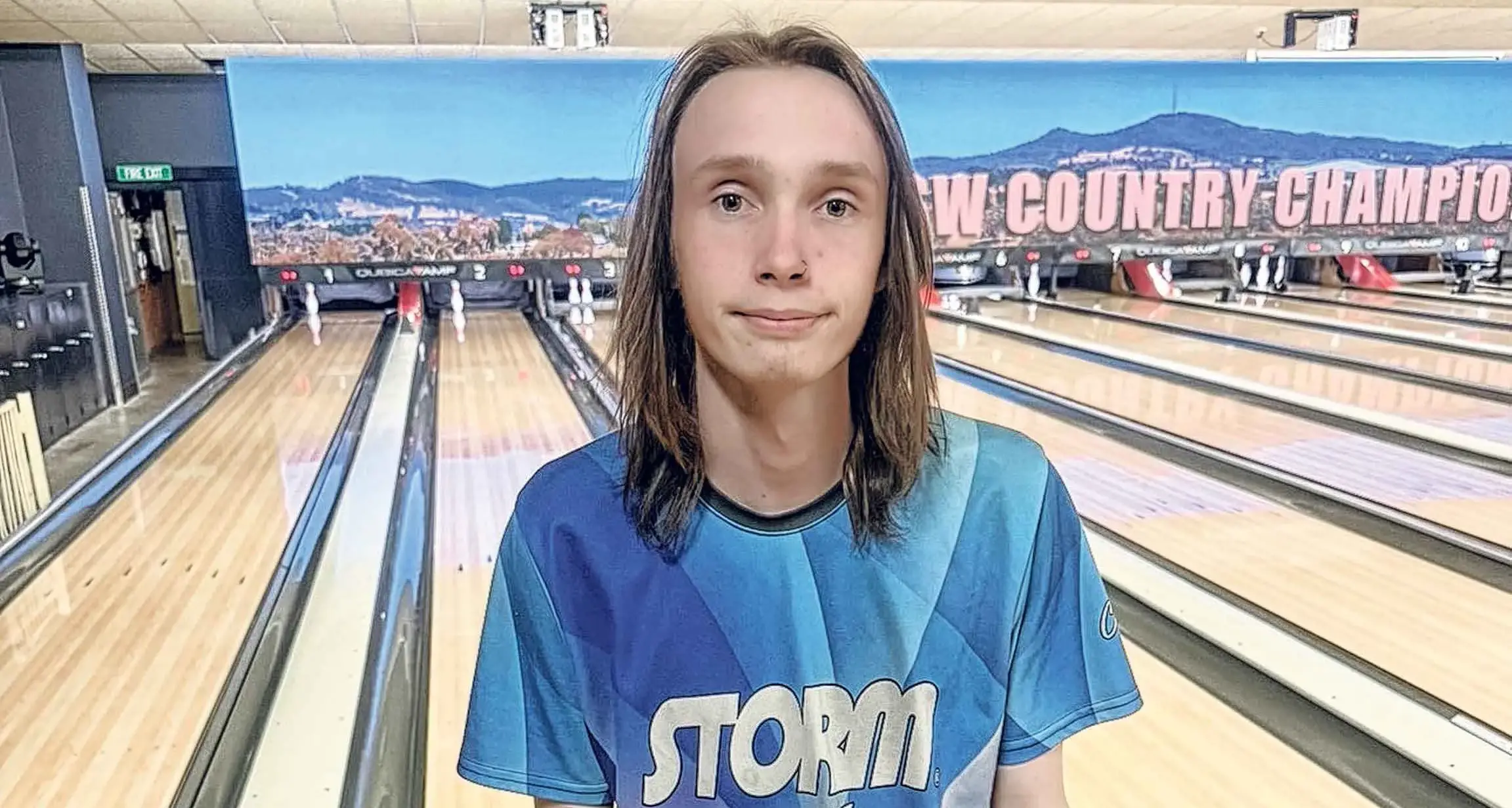 Hudson Howard crowned high roller champion with 257 score