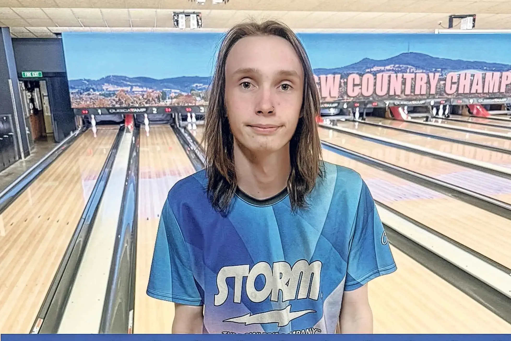 Hudson Howard crowned high roller champion with 257 score