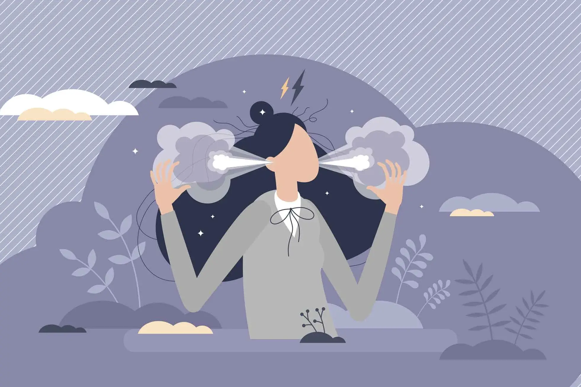 The good-enough parent: A comprehensive list of things that are currently annoying me