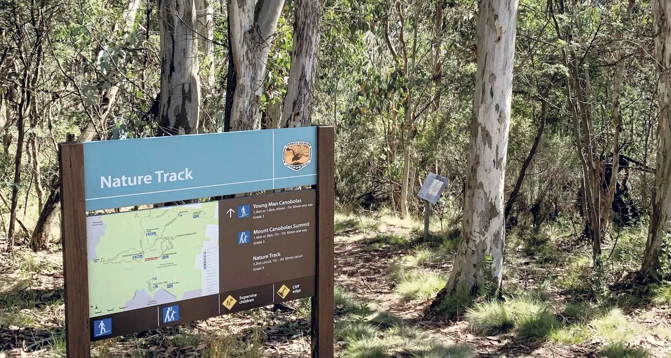 Women’s Week Walk the first step to outdoor adventure!