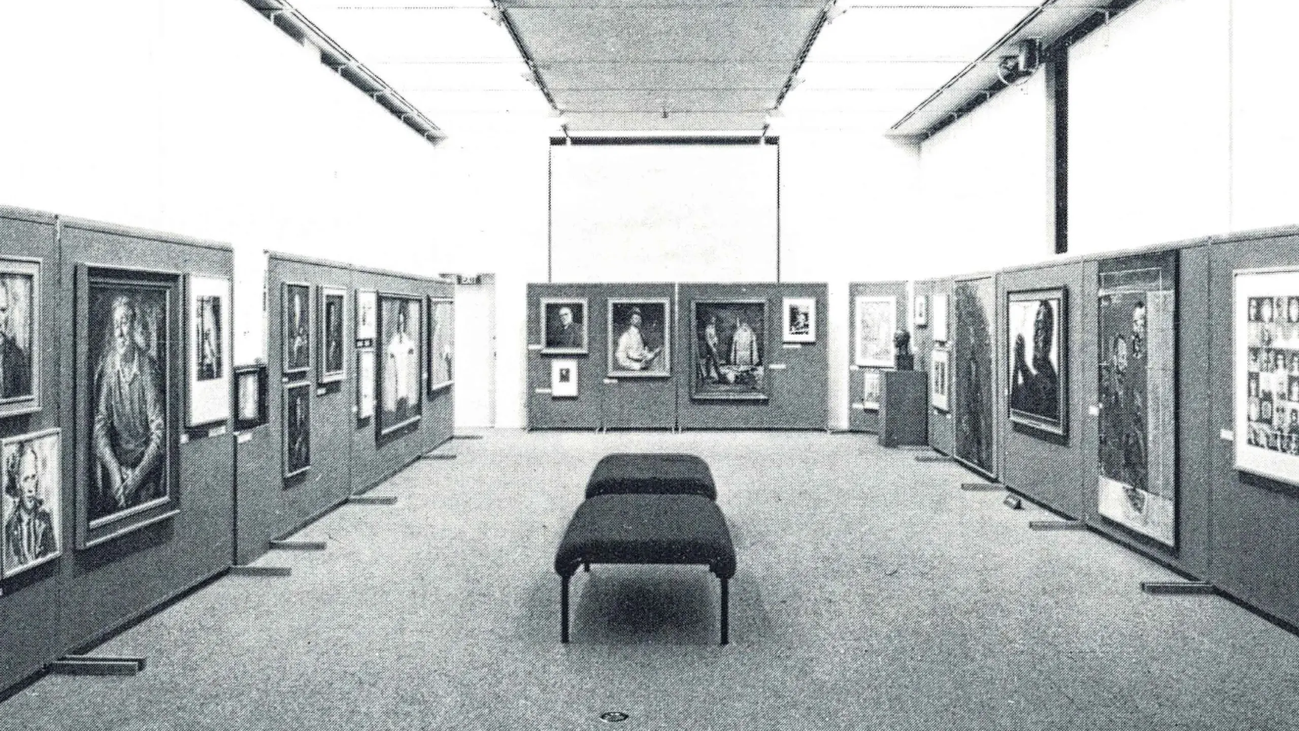 Orange Regional Gallery is celebrating 40 years and we want you to be a part of it!