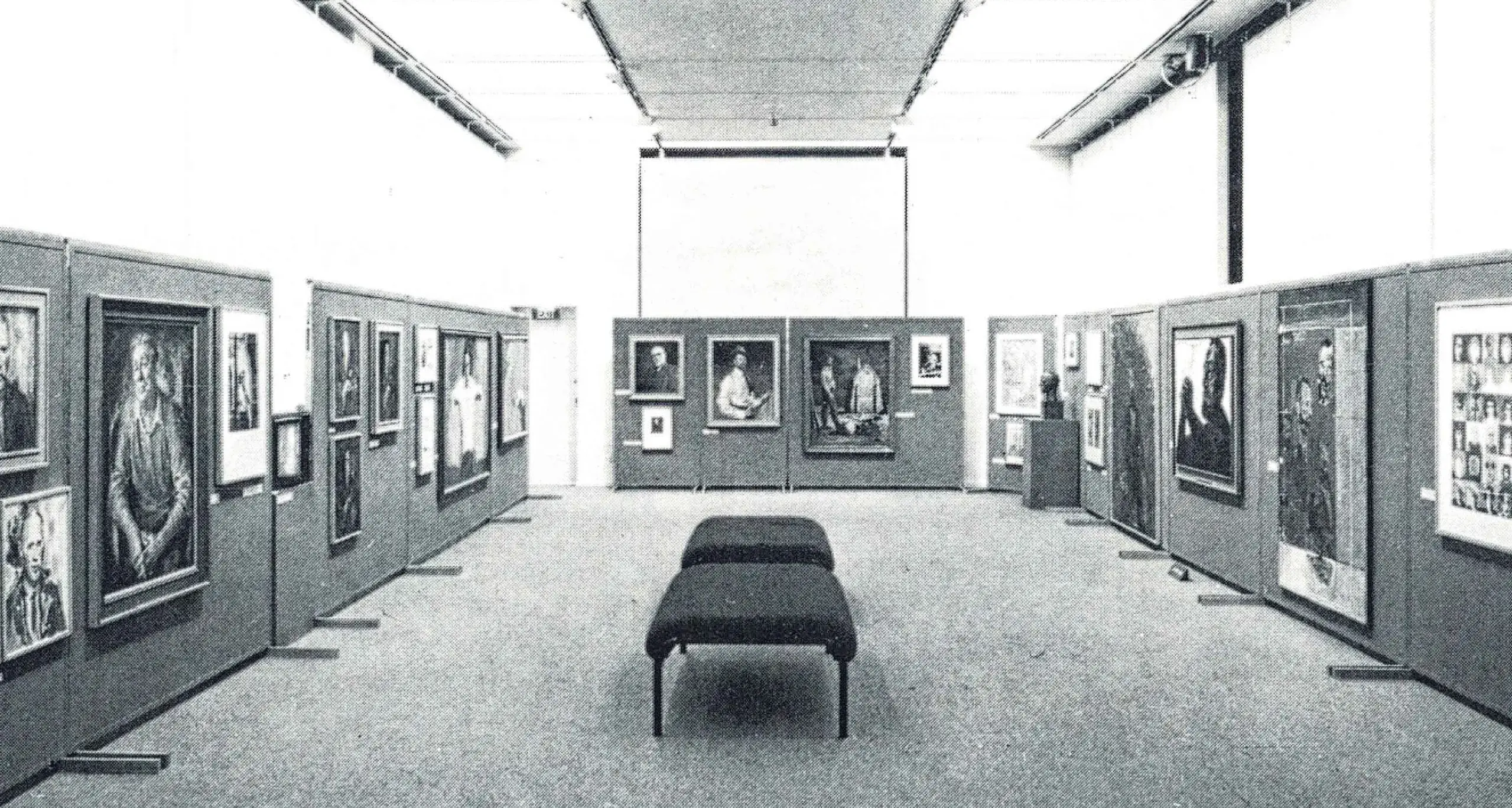 Orange Regional Gallery is celebrating 40 years and we want you to be a part of it!