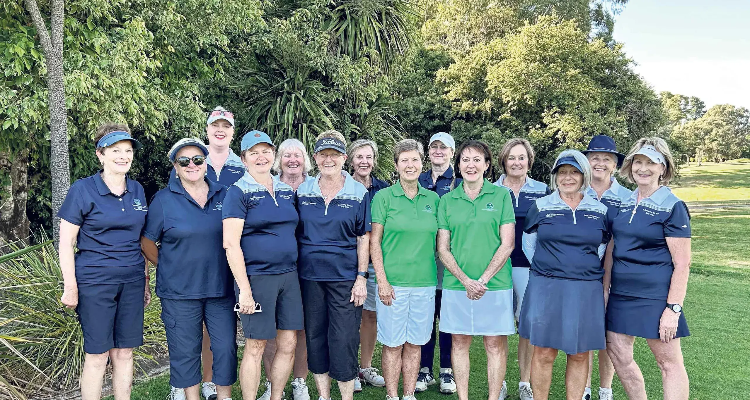 Alice McKeowen triumphs in A Grade at Wentworth