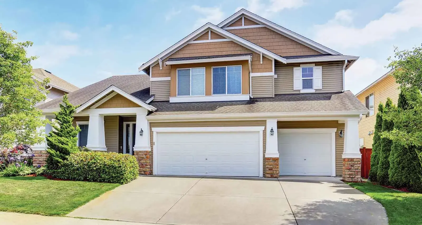 Adding a floor above your garage: what homeowners need to know