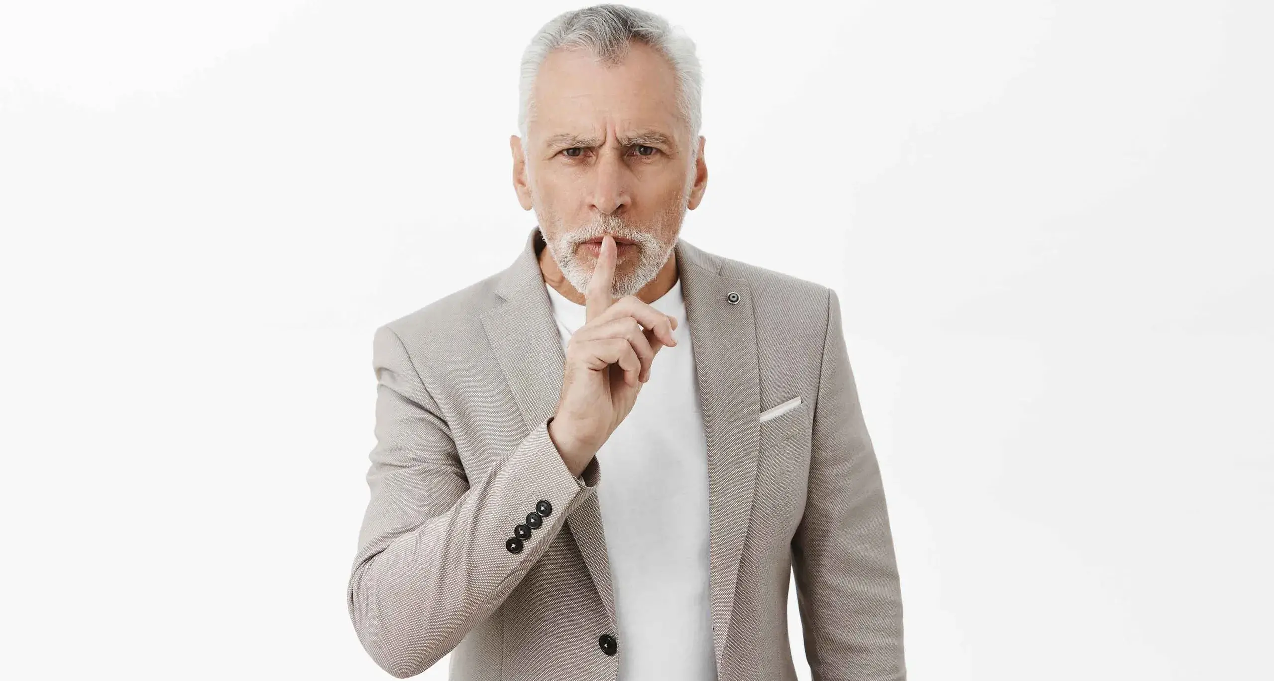 Would you recognise a millionaire?