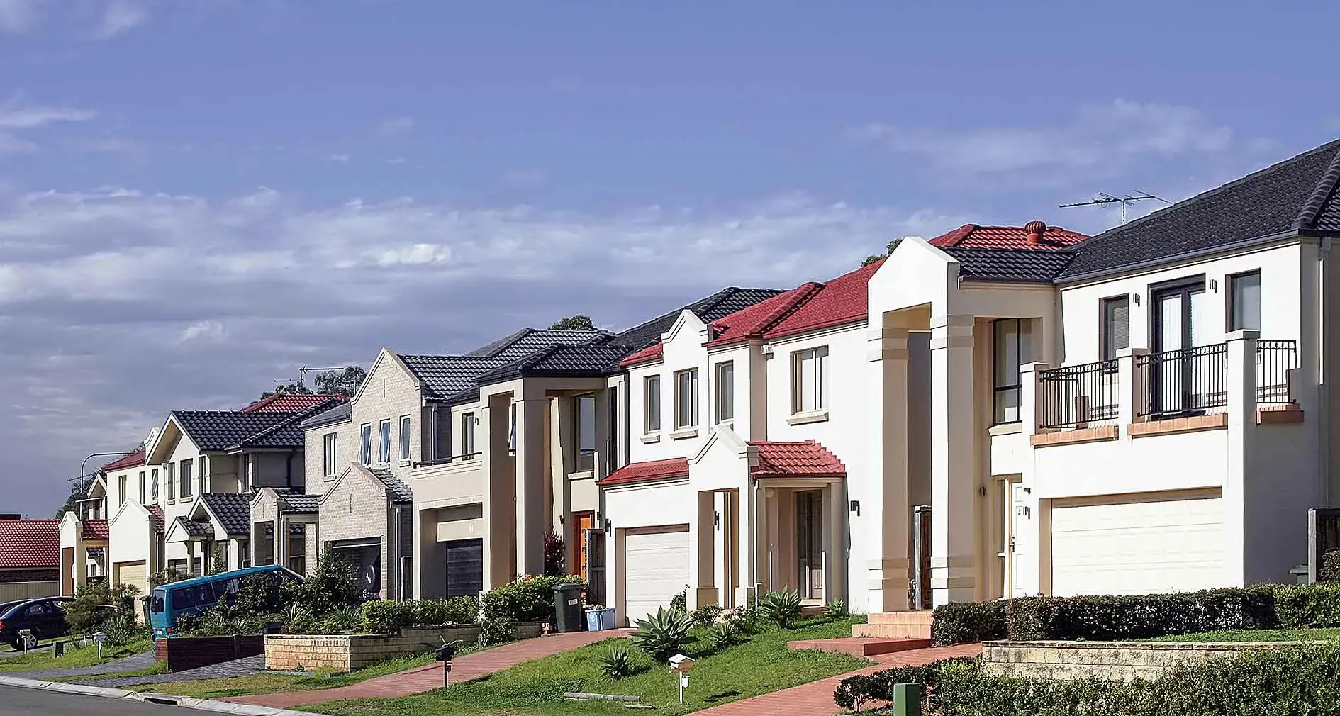 NSW taps council land, climate reform and private backing to boost housing supply