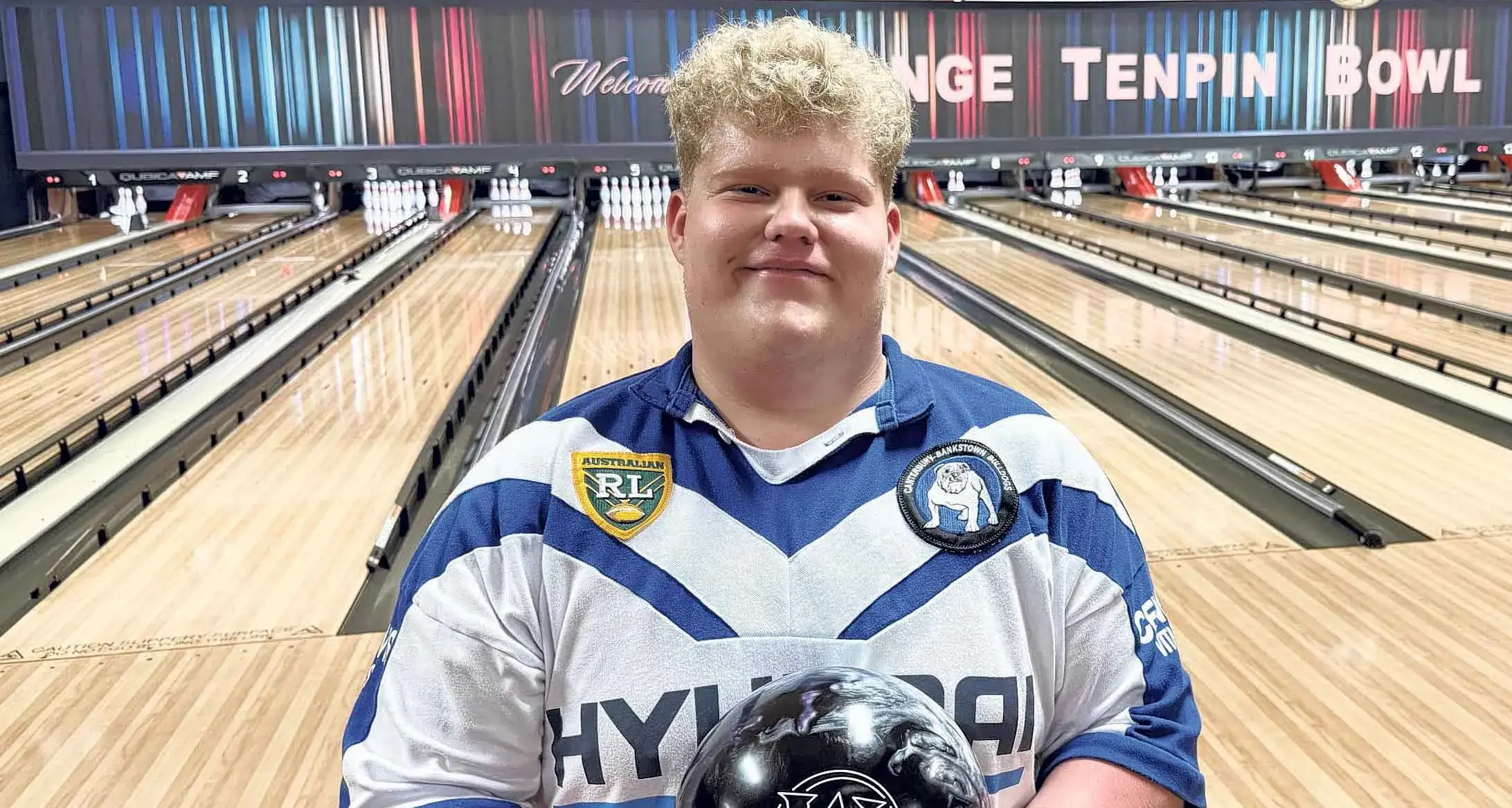 Arno Williamson Emerges as Junior of the Week