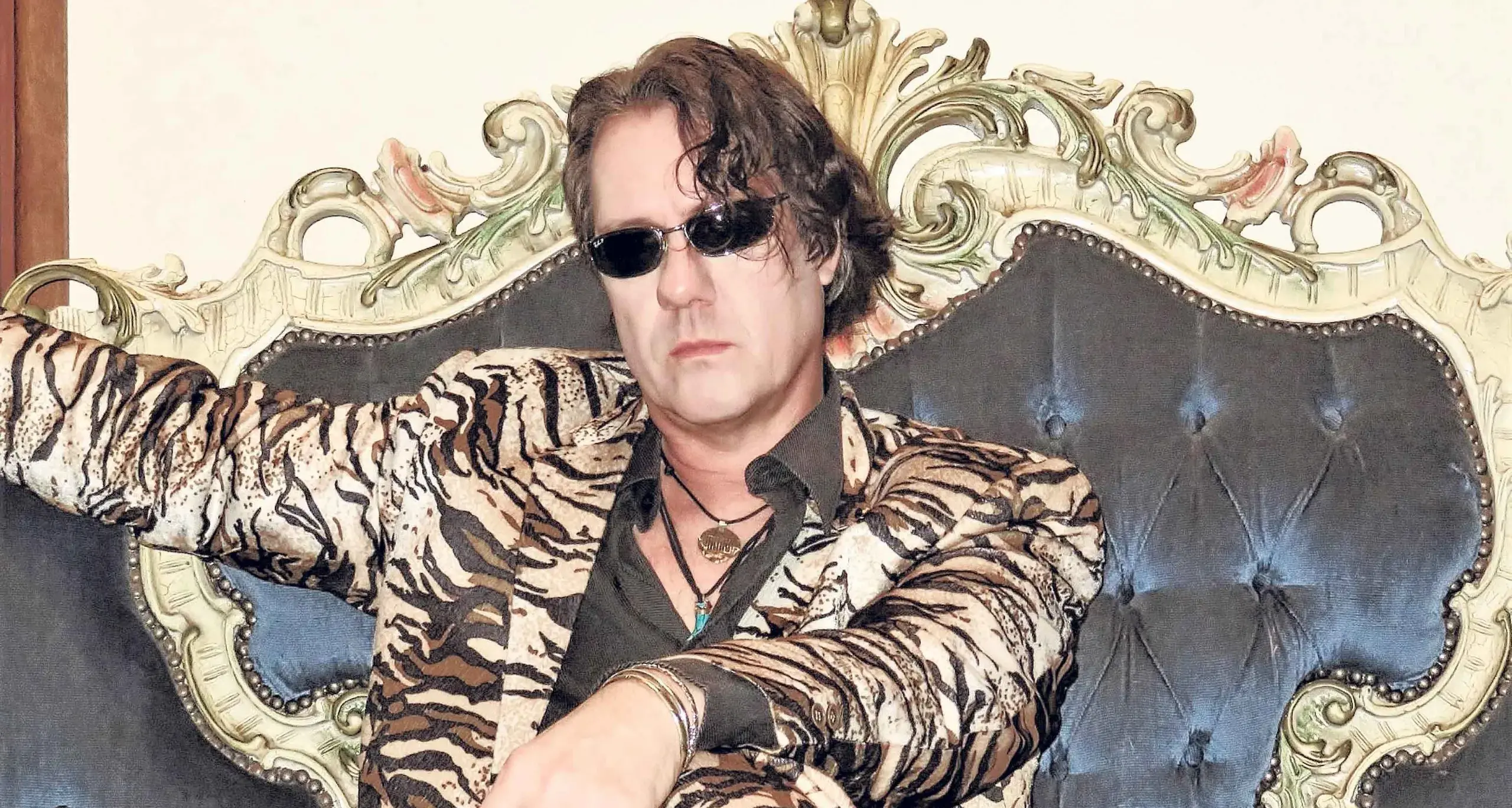 Creative Conversations: Dr Taos