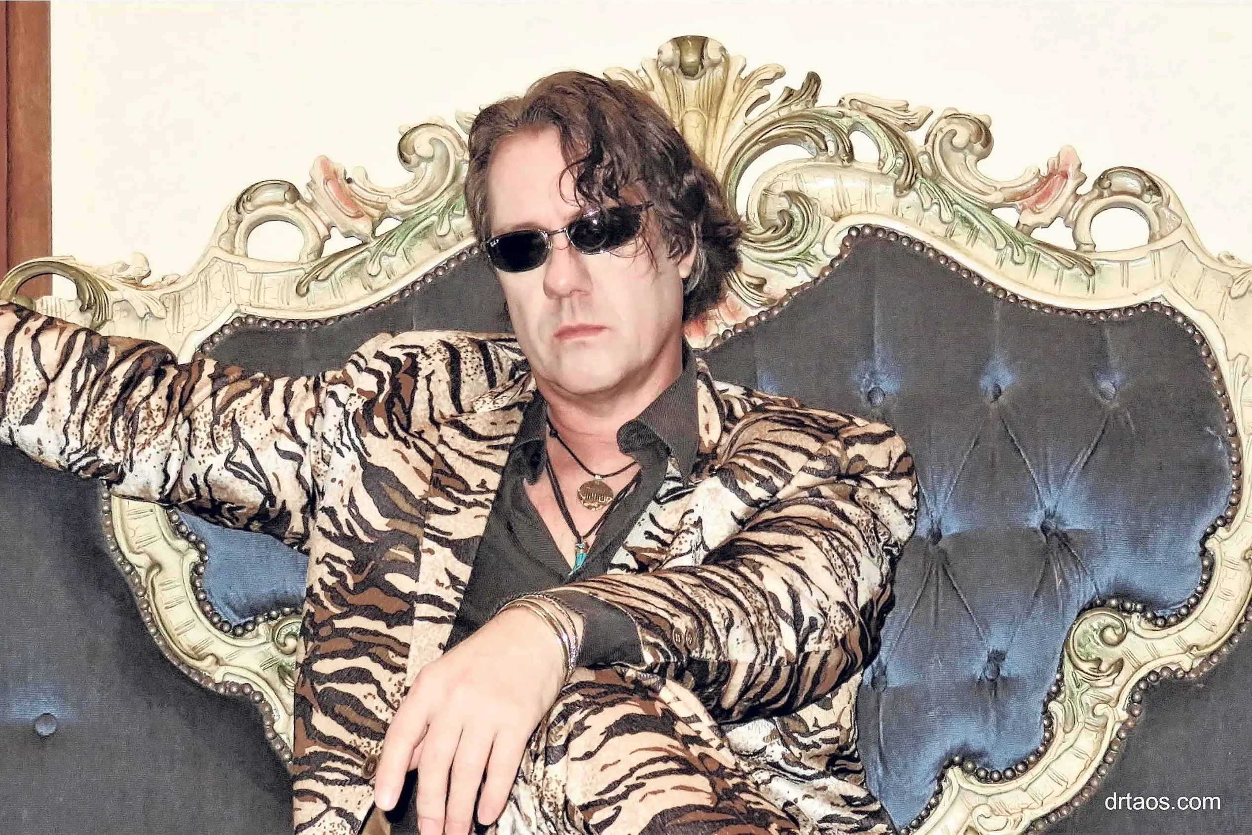 <p>Dr Taos. Photo Supplied.</p>\\n